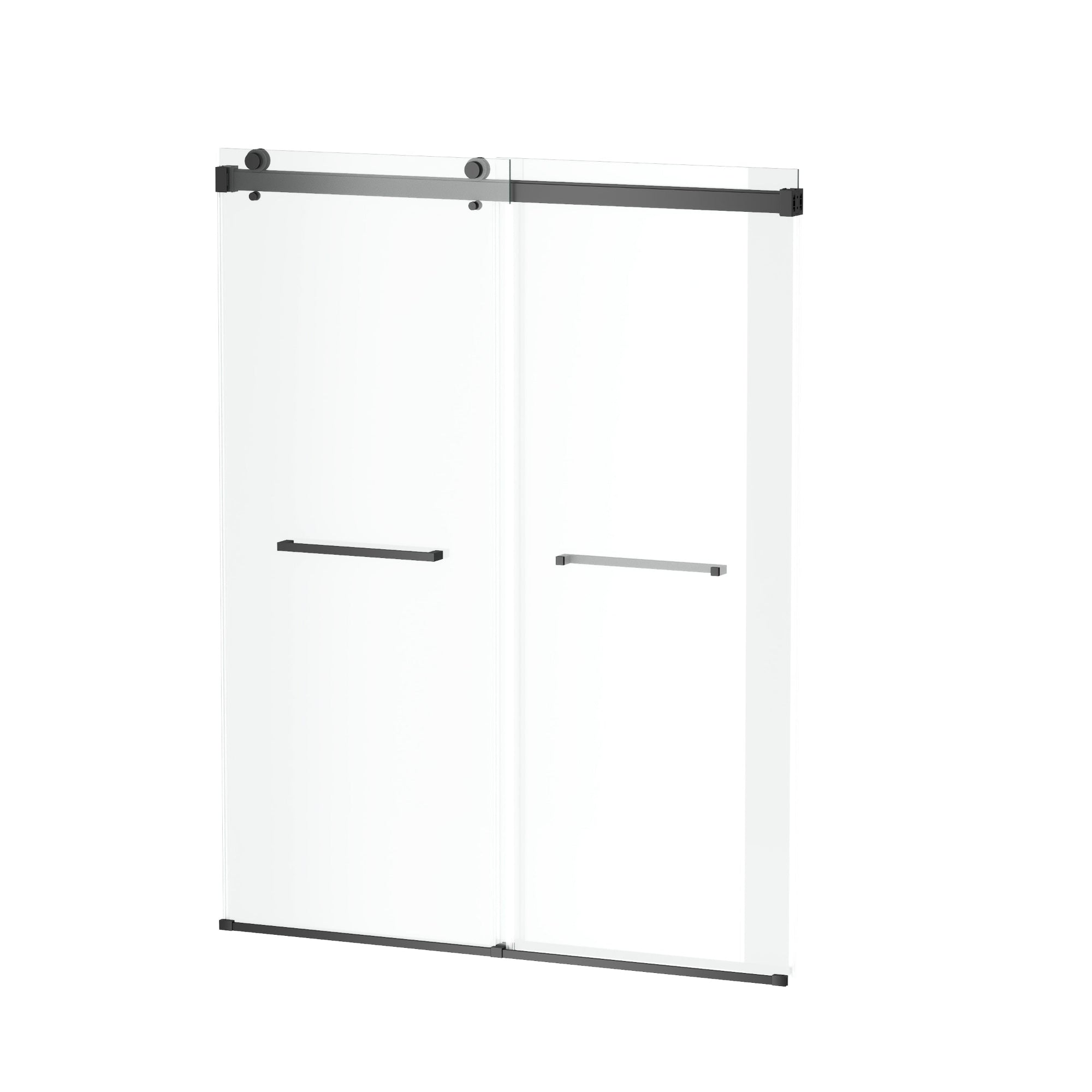 Boyel Living BLAG8WS722FMB Shower-Doors - View #3
