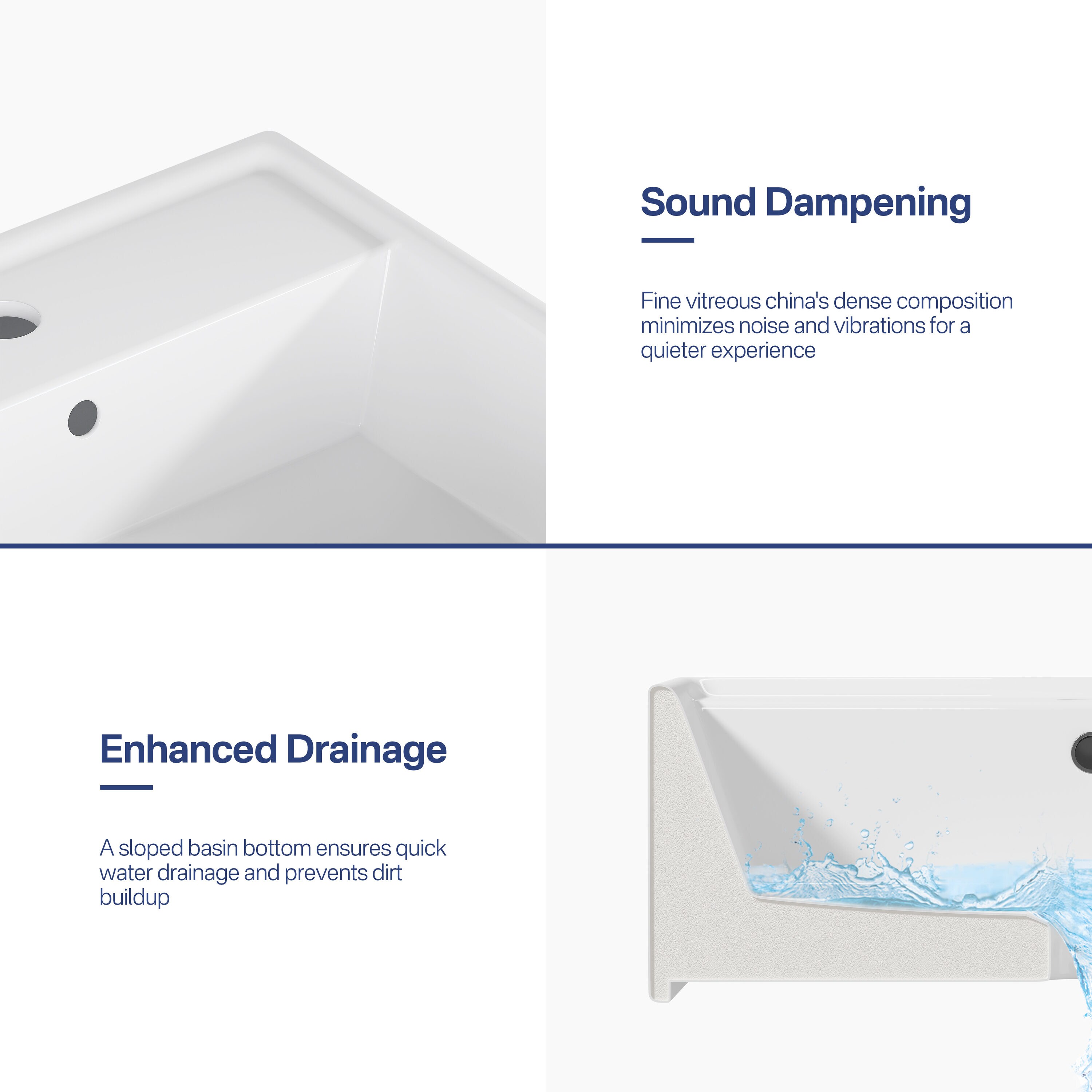 Eridanus ERI-WB-162 Bath-Sink - View #13