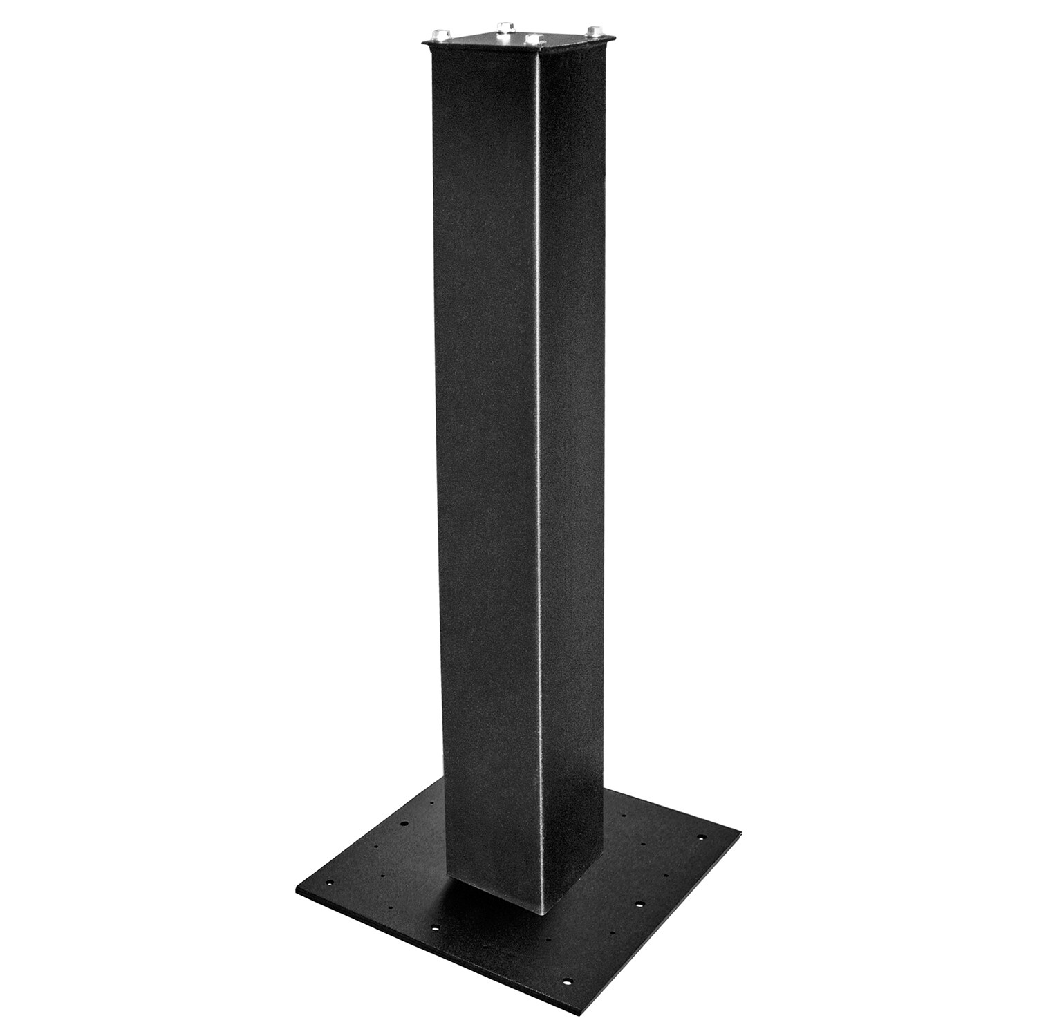 Mail Boss 7510-X3-BLK-SM mailboxes - View #3