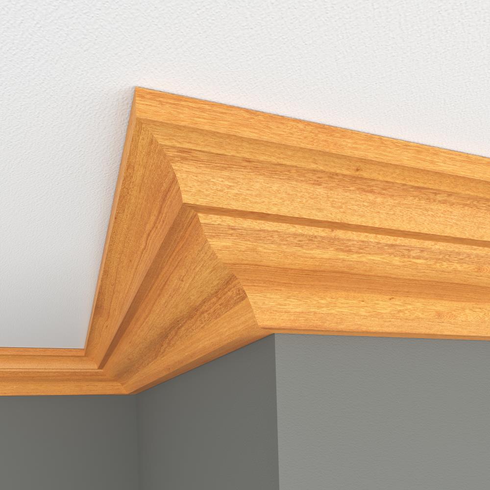RELIABILT 51 8 OAKGO Crown-Moulding - View #6
