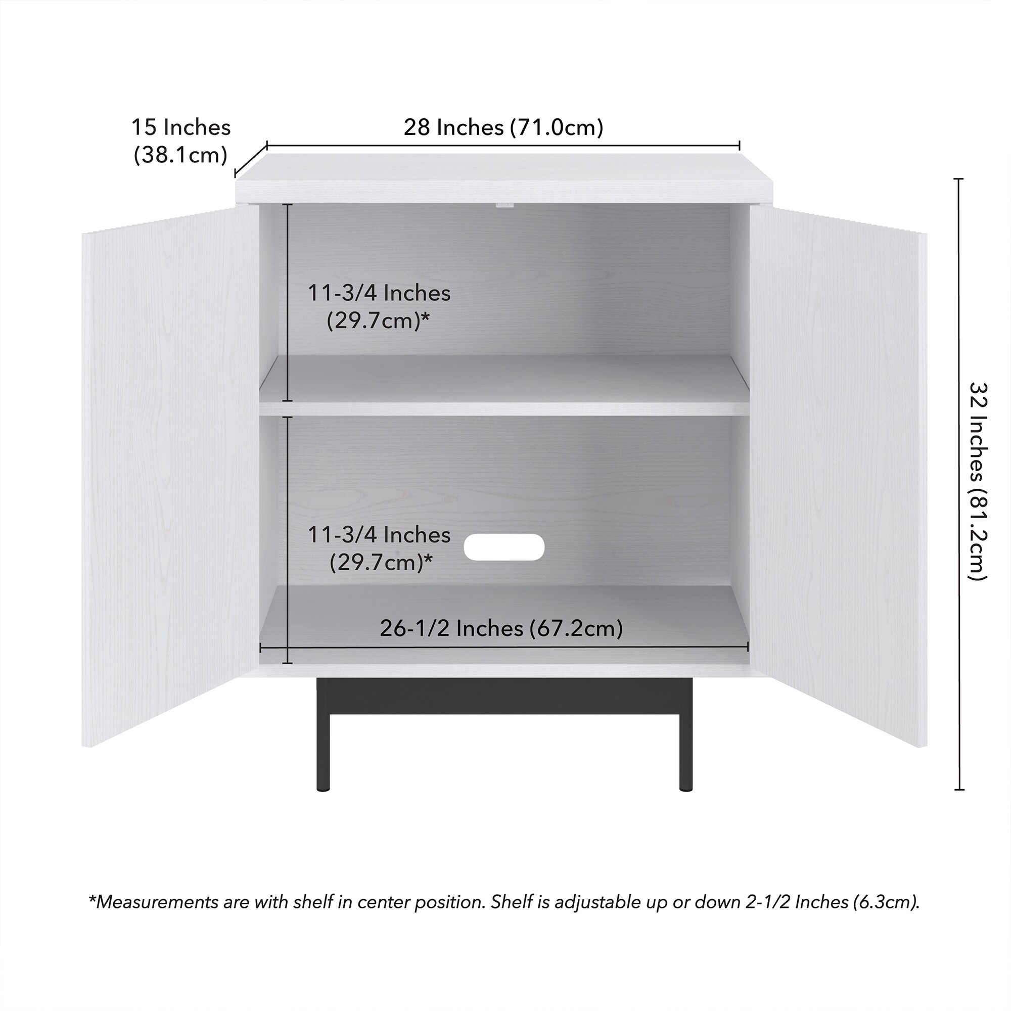 Hailey Home AC1958 chests - View #9