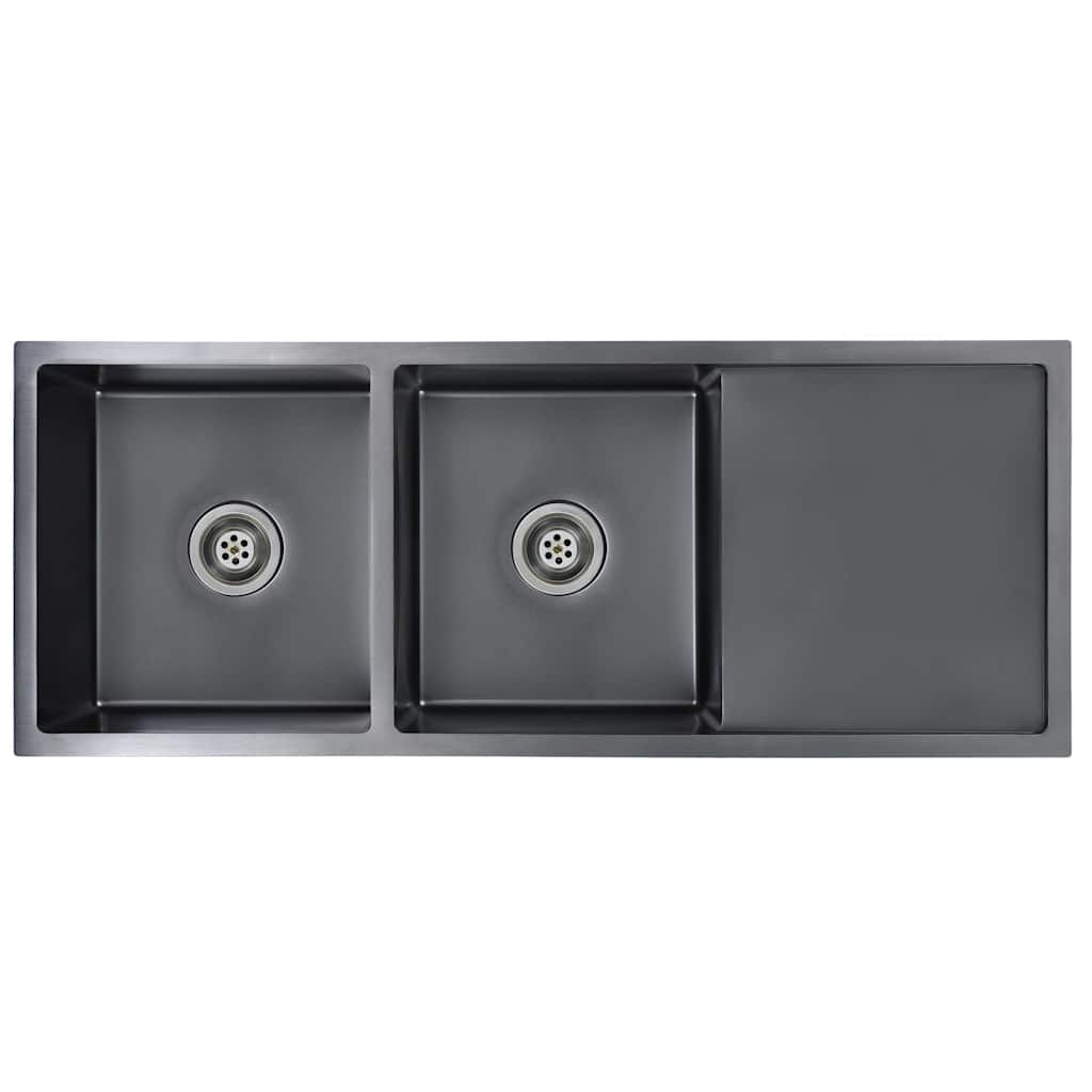 Tinyhomie LW-L-DP145087 Kitchen-Sinks - View #2