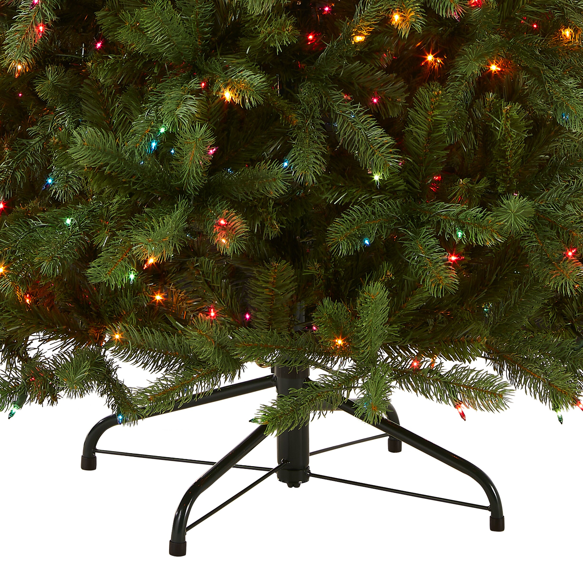 National Tree Company PEDD1-325-65 Artificial-Christmas-Trees - View #10
