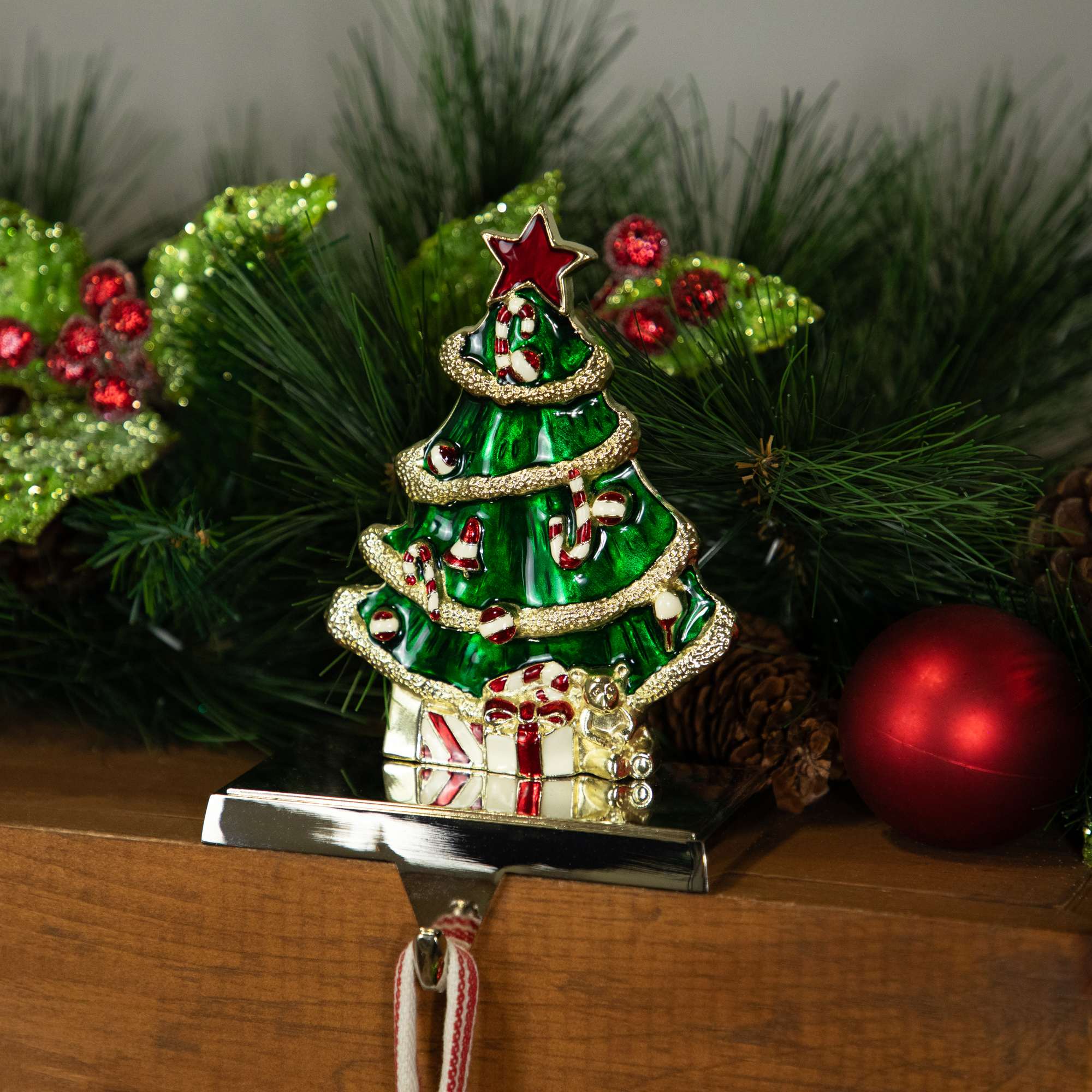 Northlight NORTHLIGHT J96410 Table-Christmas-Decorations - View #2