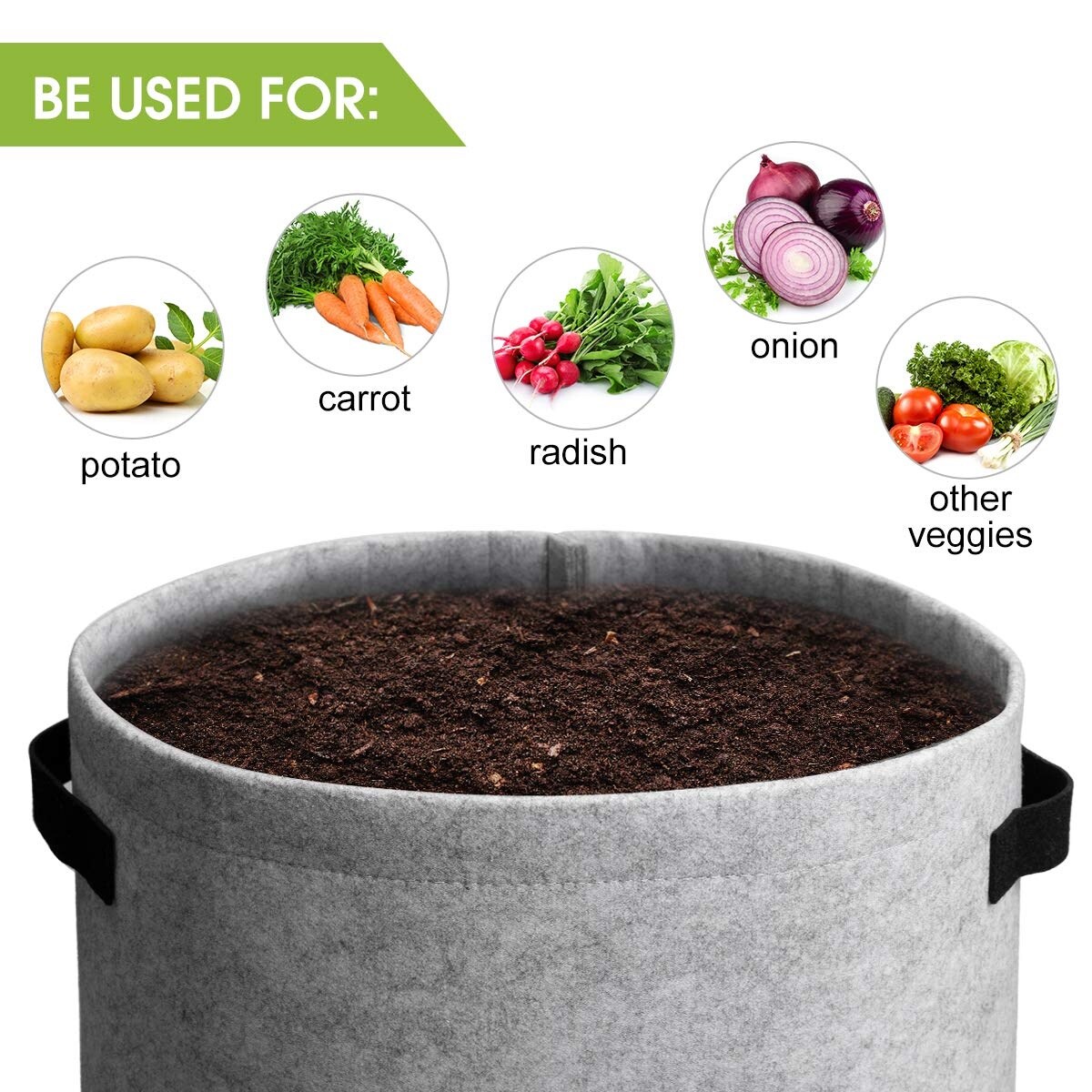 Justincity LJT0427N04 Planter-Window-Box - View #4