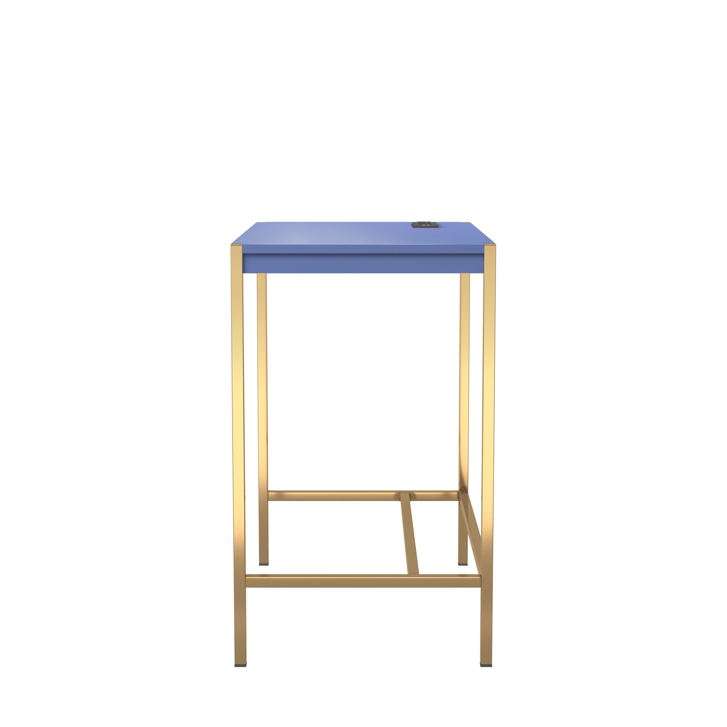 Furniture of America IDF-DK916BL desks - View #4