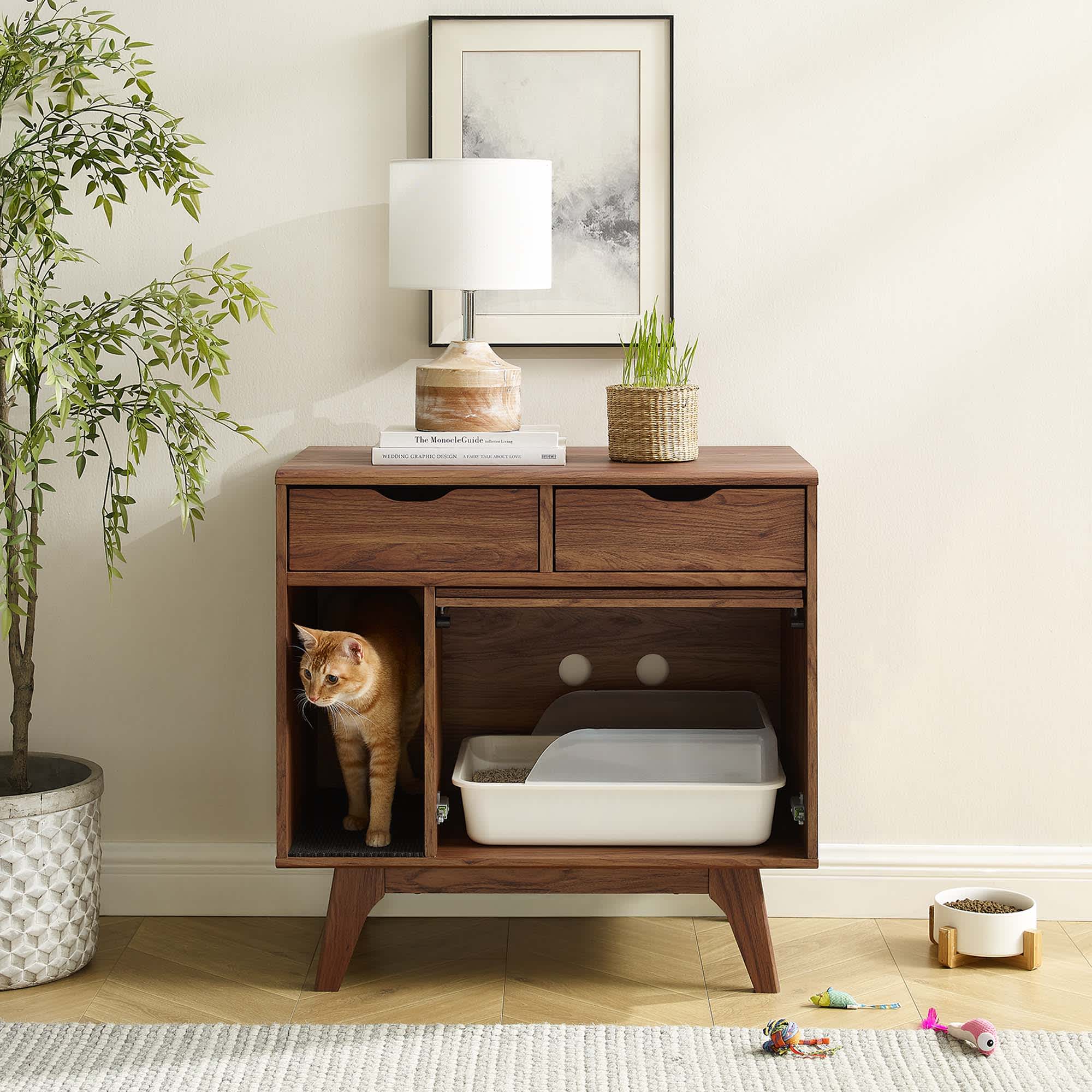 Modway EEI-6796-WAL chests - View #17