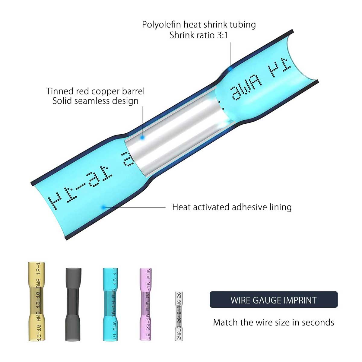 Aoibox LABZB0826012 Interior-Car-Acc - View #4