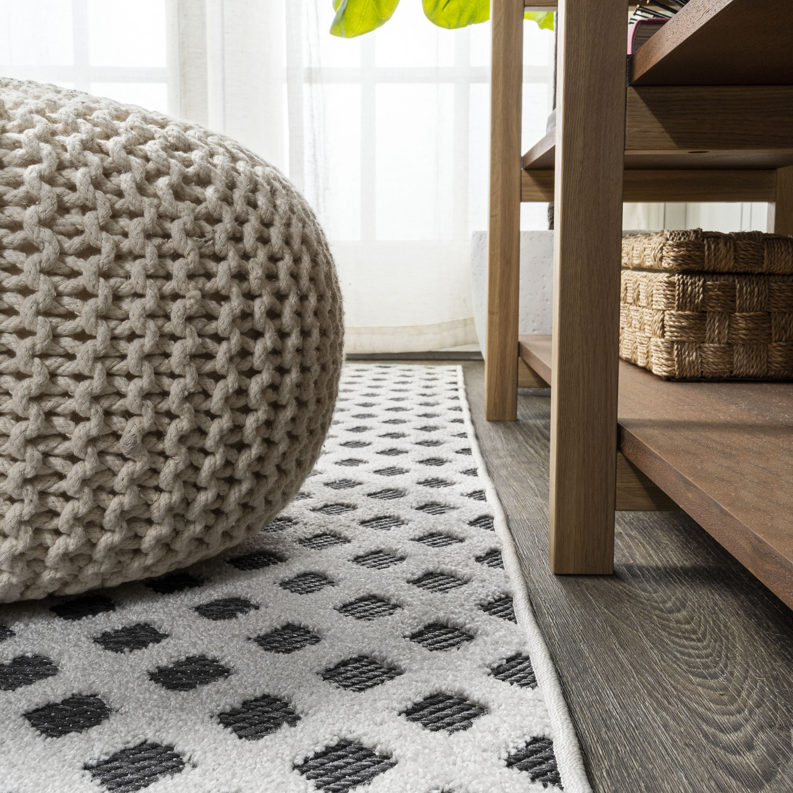 JONATHAN  Y SBH101B-5 rugs - View #13