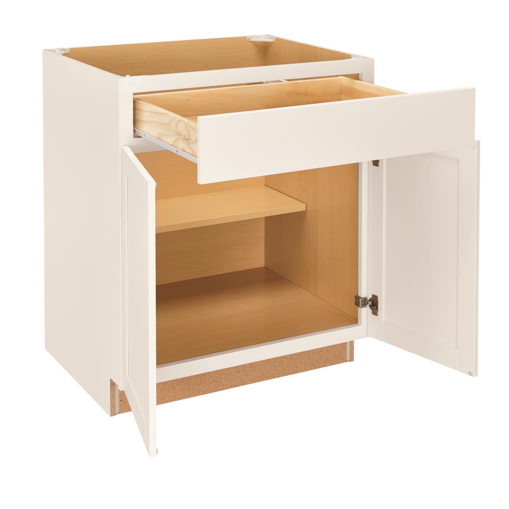 Diamond NOW B33B Cabinets-Kitchen - View #8