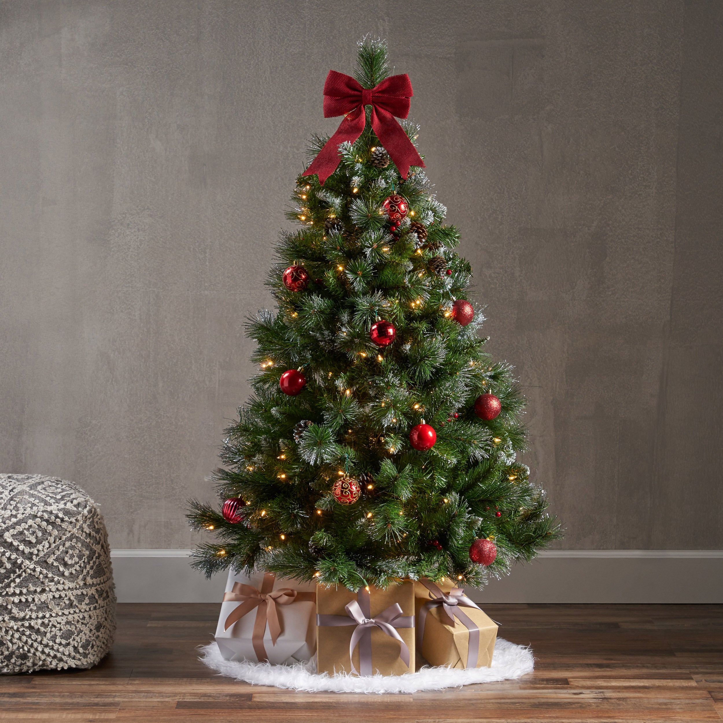 Tatayosi T64194.00CL Artificial-Christmas-Trees - View #2