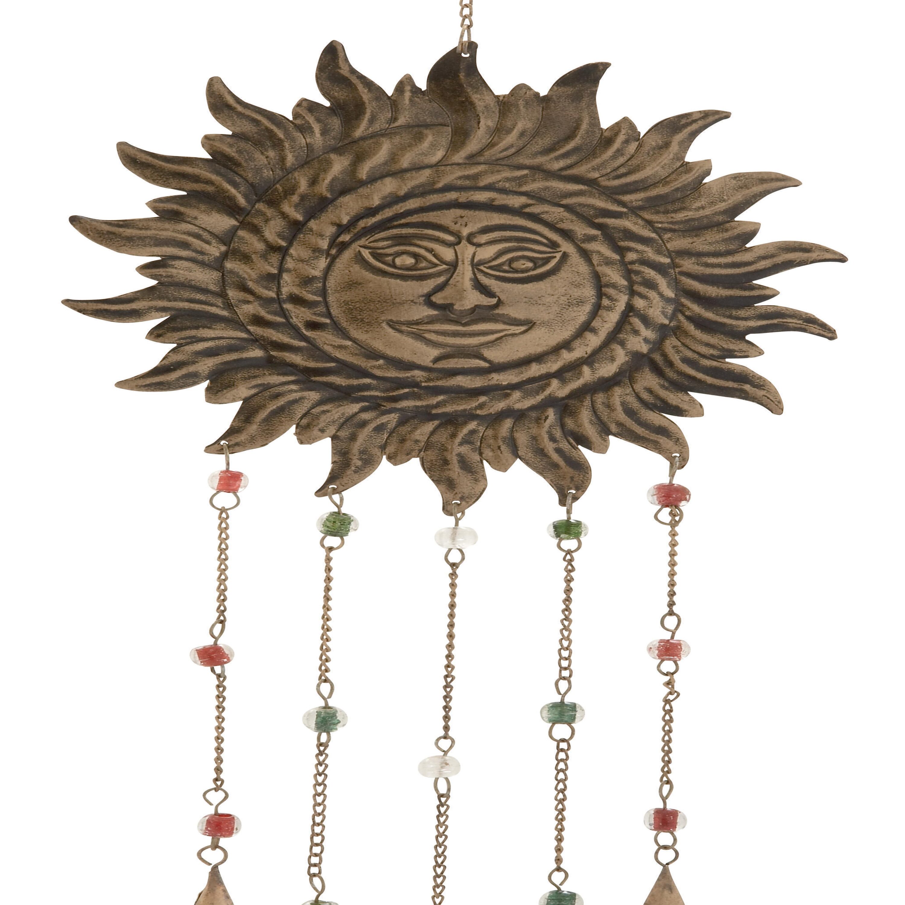 Grayson Lane 820904 Wind-Chimes - View #3