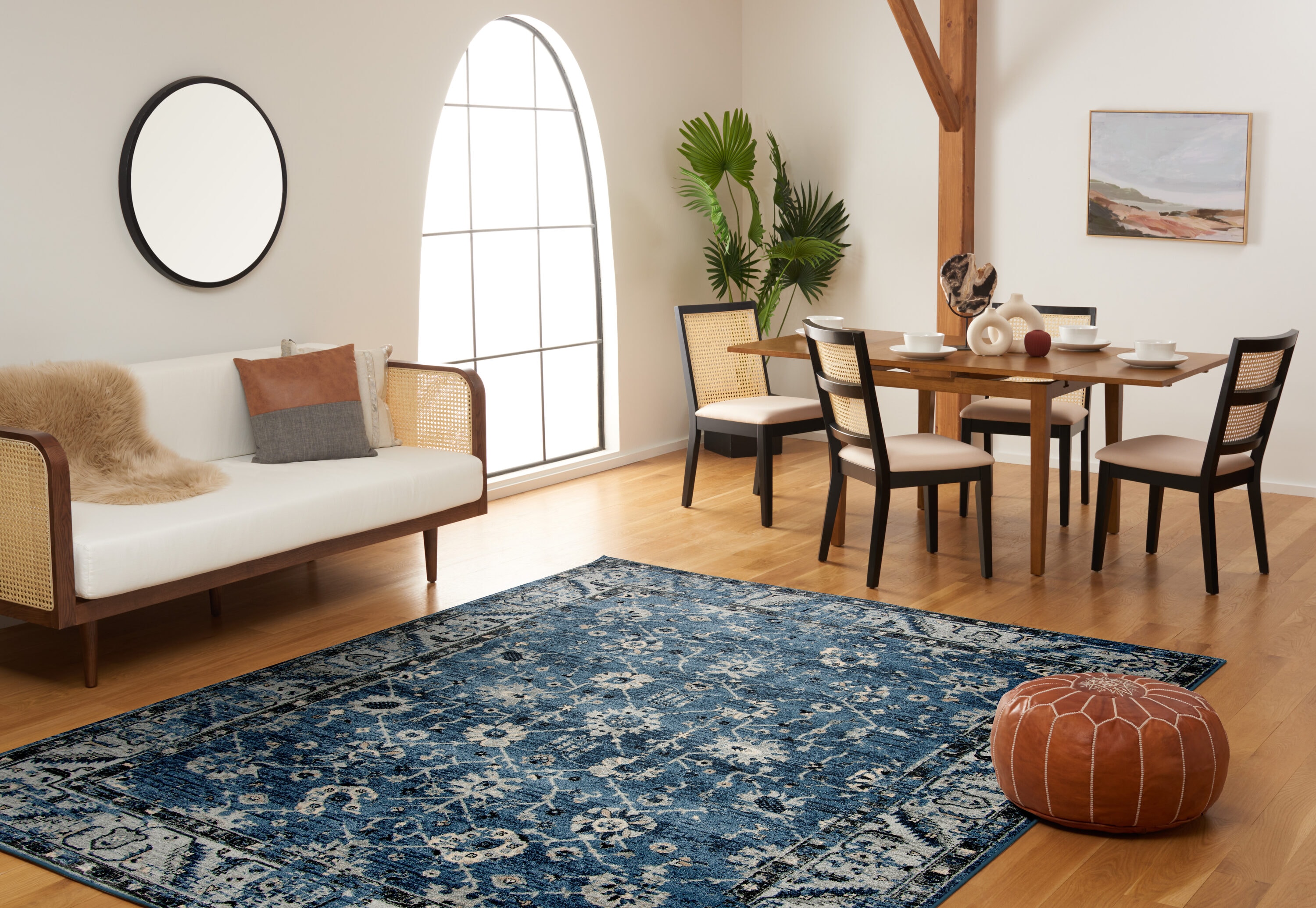 Safavieh CHL413N-6 rugs - View #5