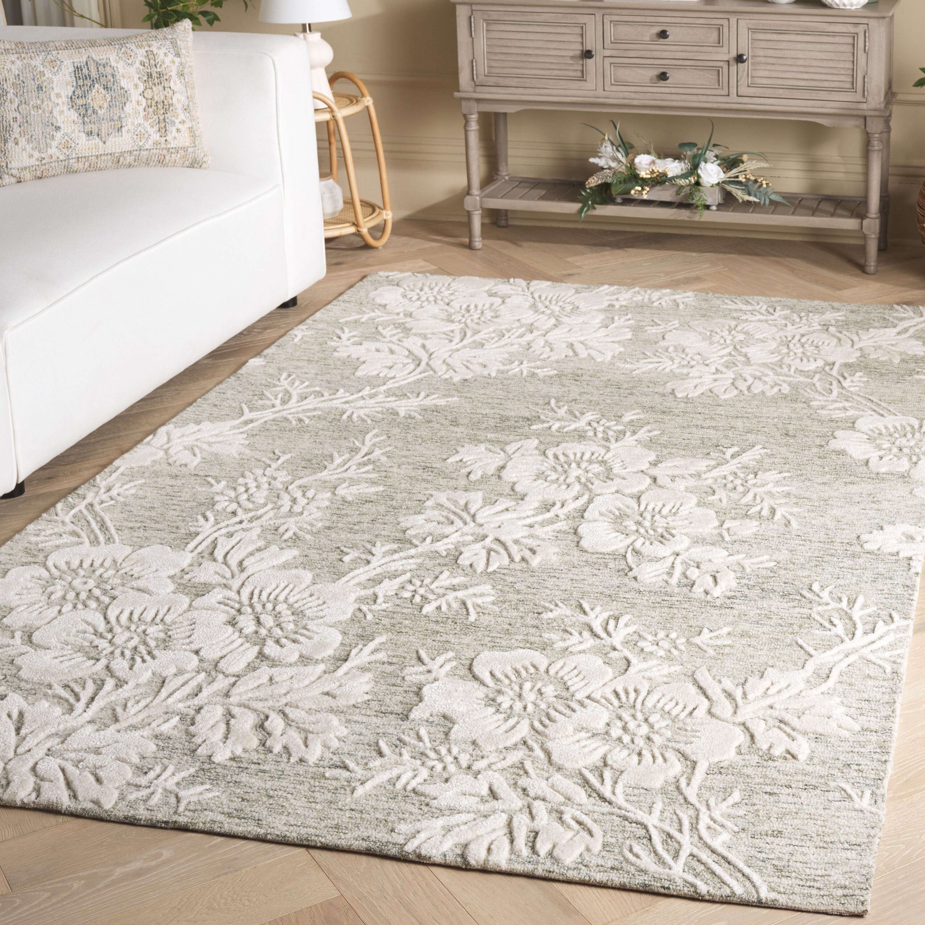 Safavieh GLM151Y-5 rugs - View #2