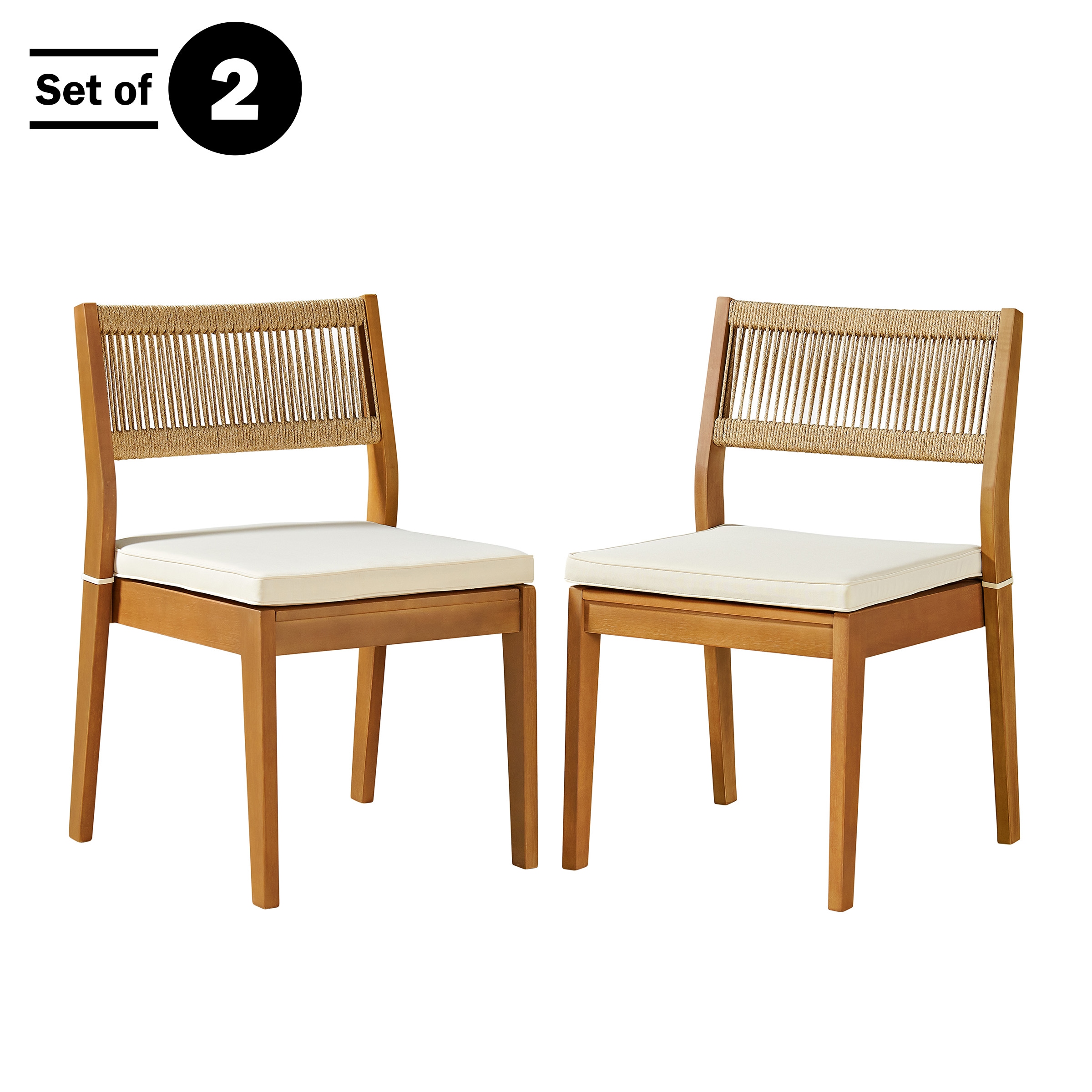 Alaterre Furniture 80-OUTD-WD-2CH Patio-Chairs - View #3