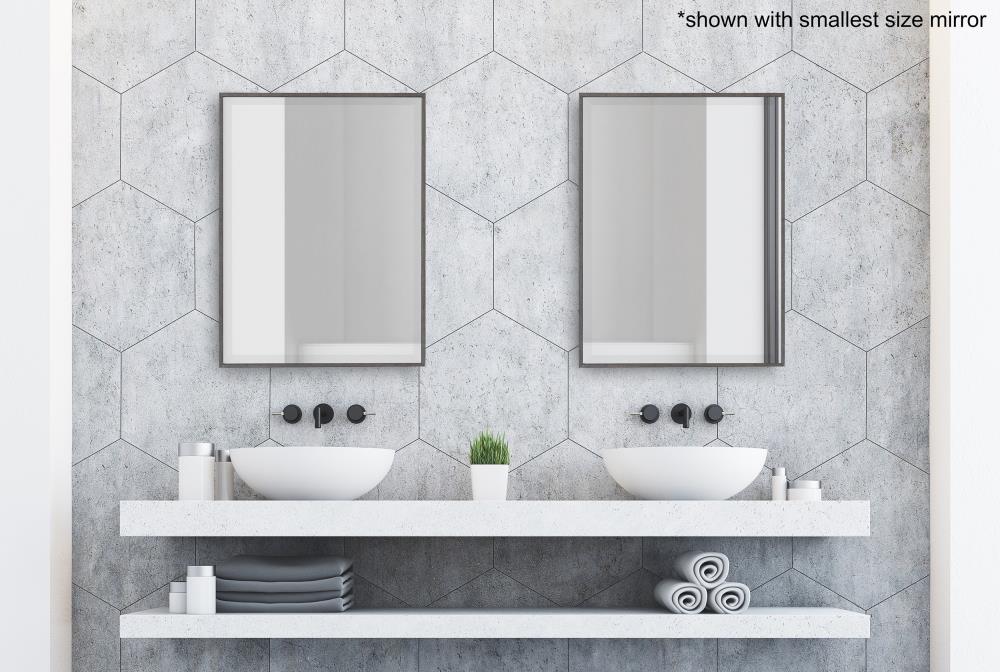 Kate and Laurel 213033 Decor-Mirrors - View #5