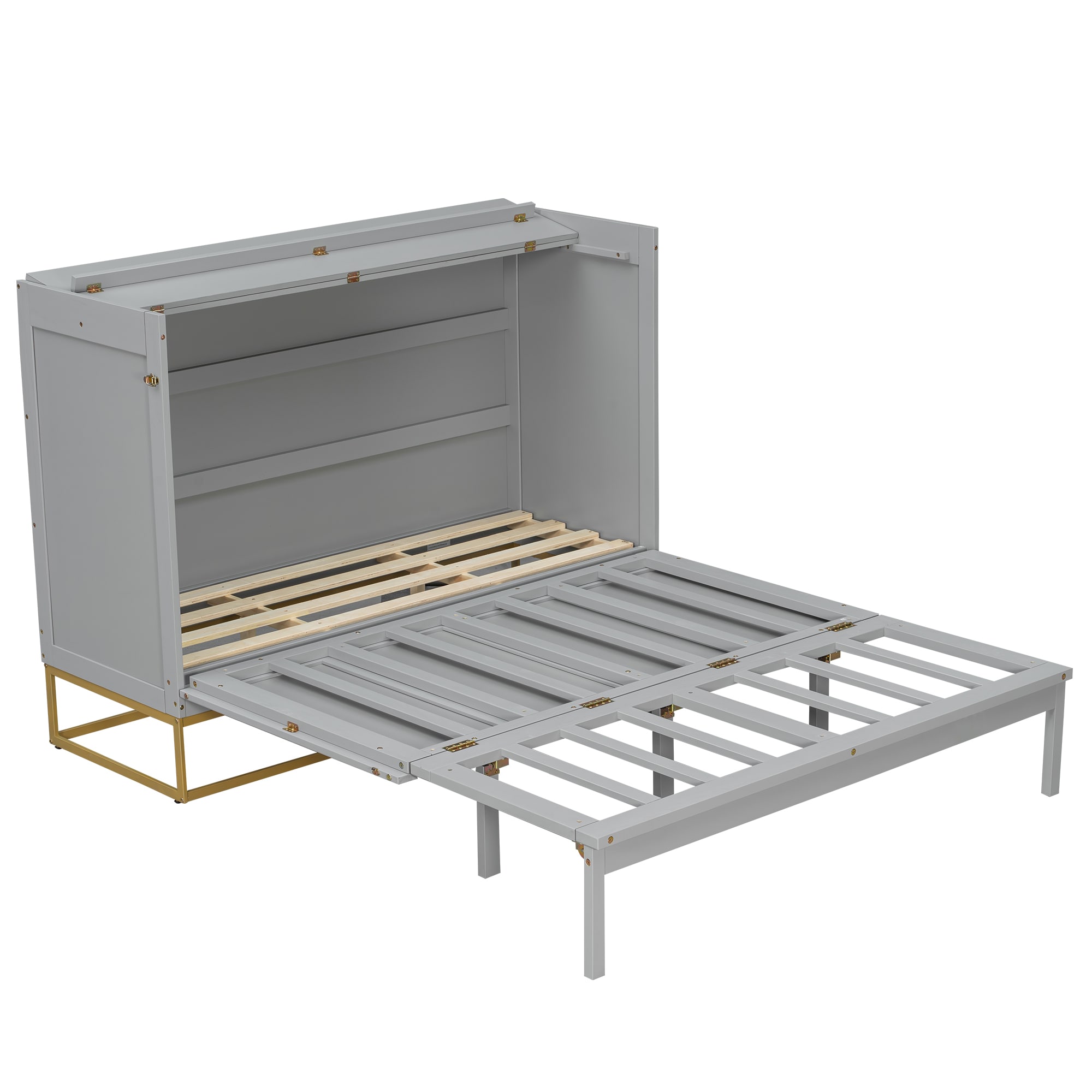 ModernLuxe L3P-N820S00035E-1 beds - View #6