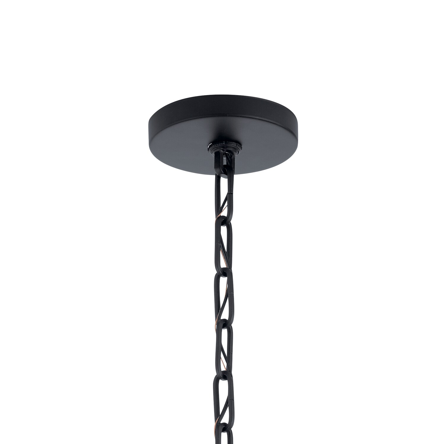 Kichler 43498BK Pendant-Lights - View #4