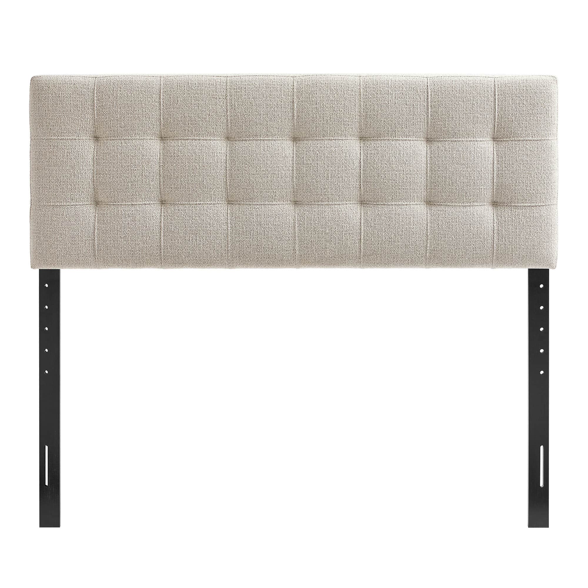 Modway MOD-7261-DOV Upholstered-Headboards - View #6