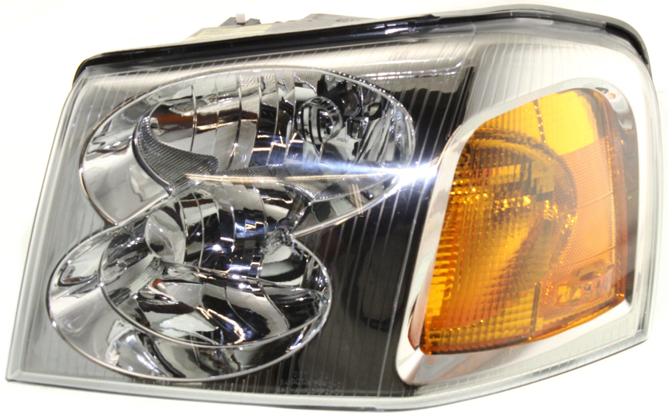 Garage-Pro JCWG100104GP Headlights-Components - View #3