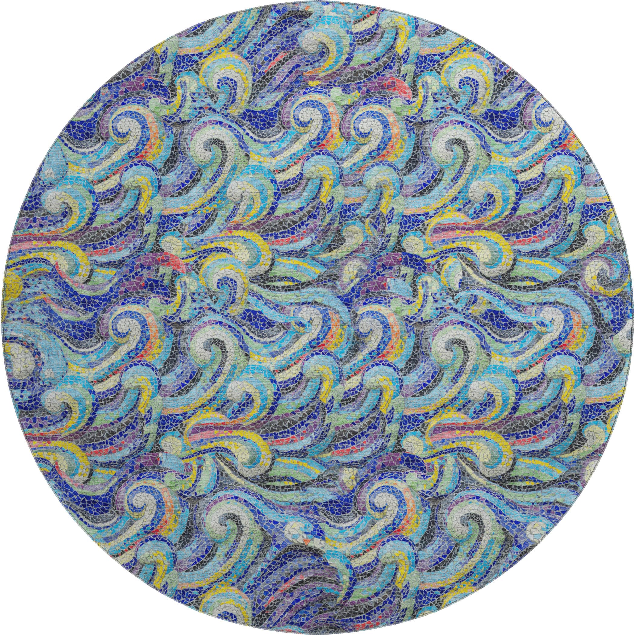 Addison Rugs AMF193OC8RO rugs - View #2