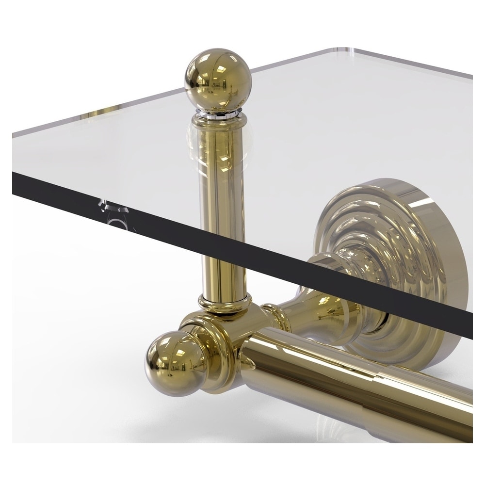 Allied Brass WP-GLT-24-UNL d060360 - View #2