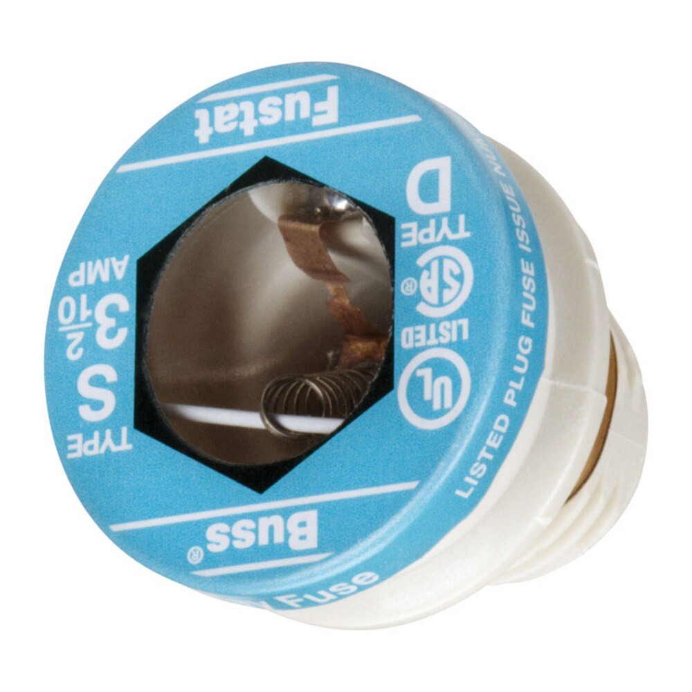 Bussmann S-3-2/10 fuses - View #3