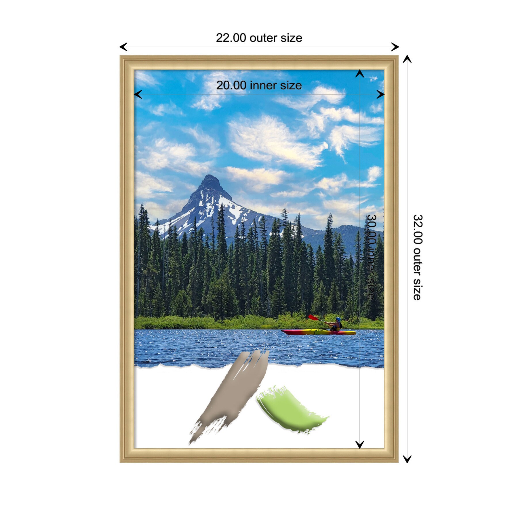 Amanti Art A17008298070 Picture-Frames - View #5