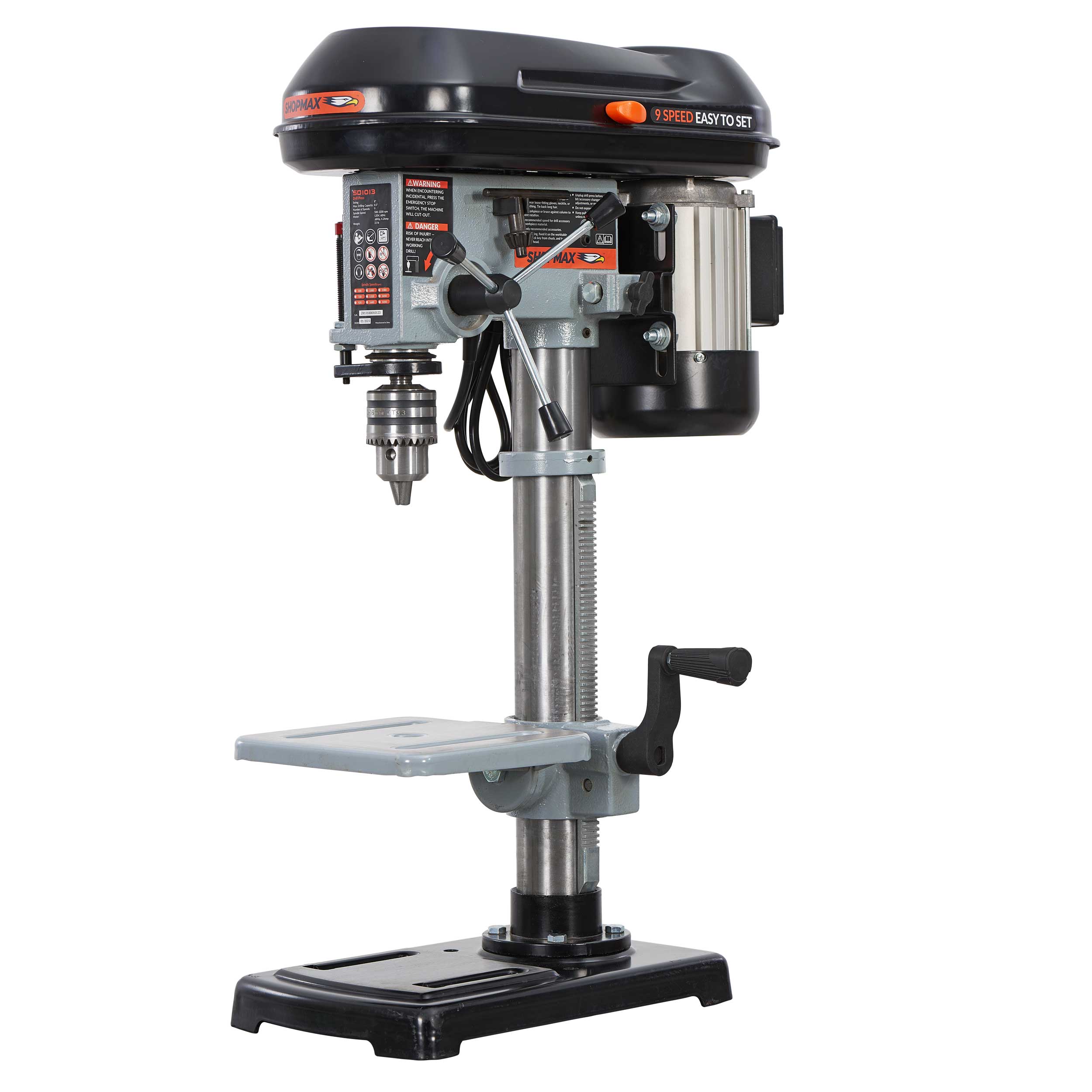 SHOPMAX SD1013 b100195 - View #2
