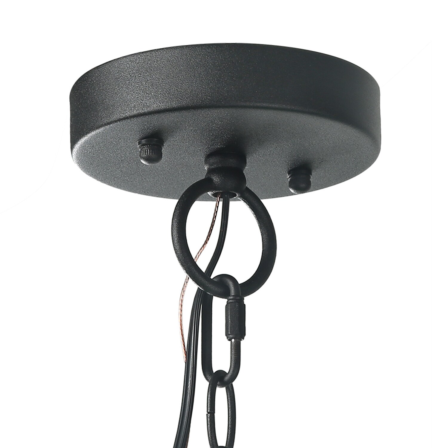 LNC QUBNUFLWS3355U6 Pendant-Lights - View #8