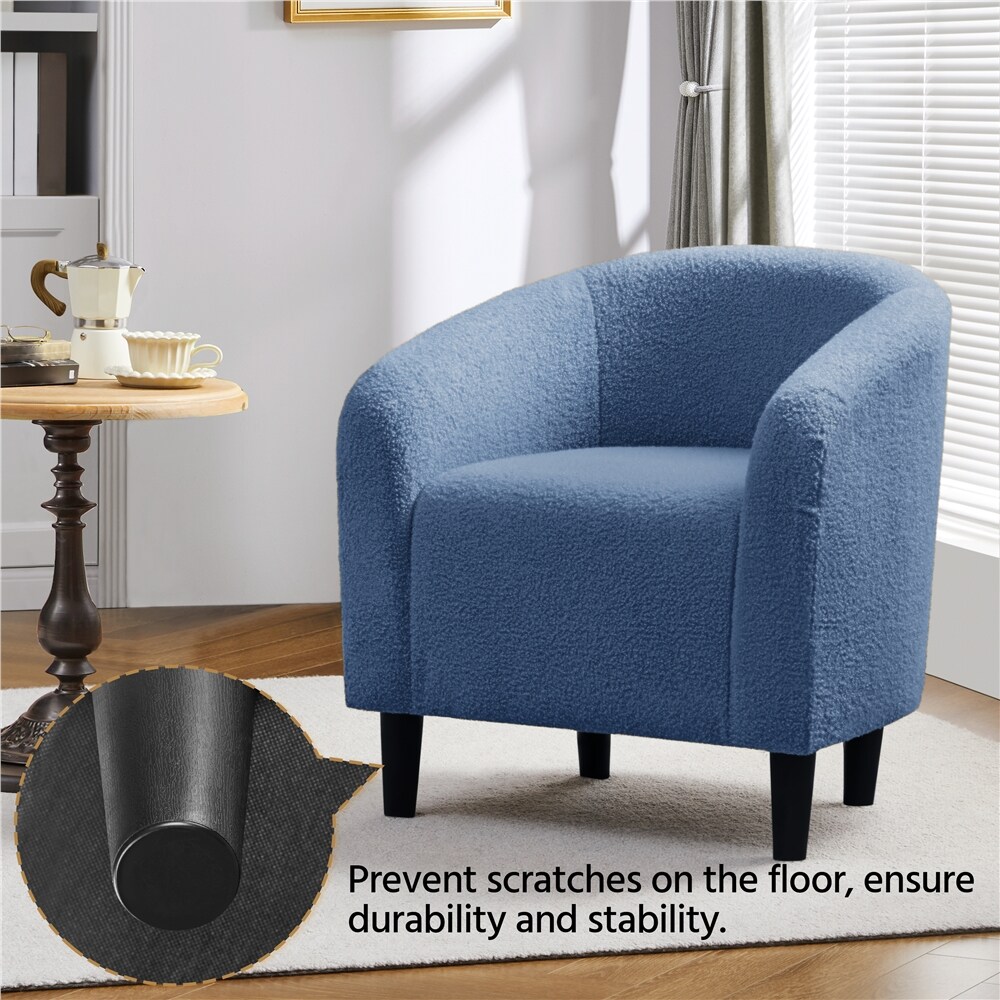 Yaheetech LS7D720001 chairs - View #7