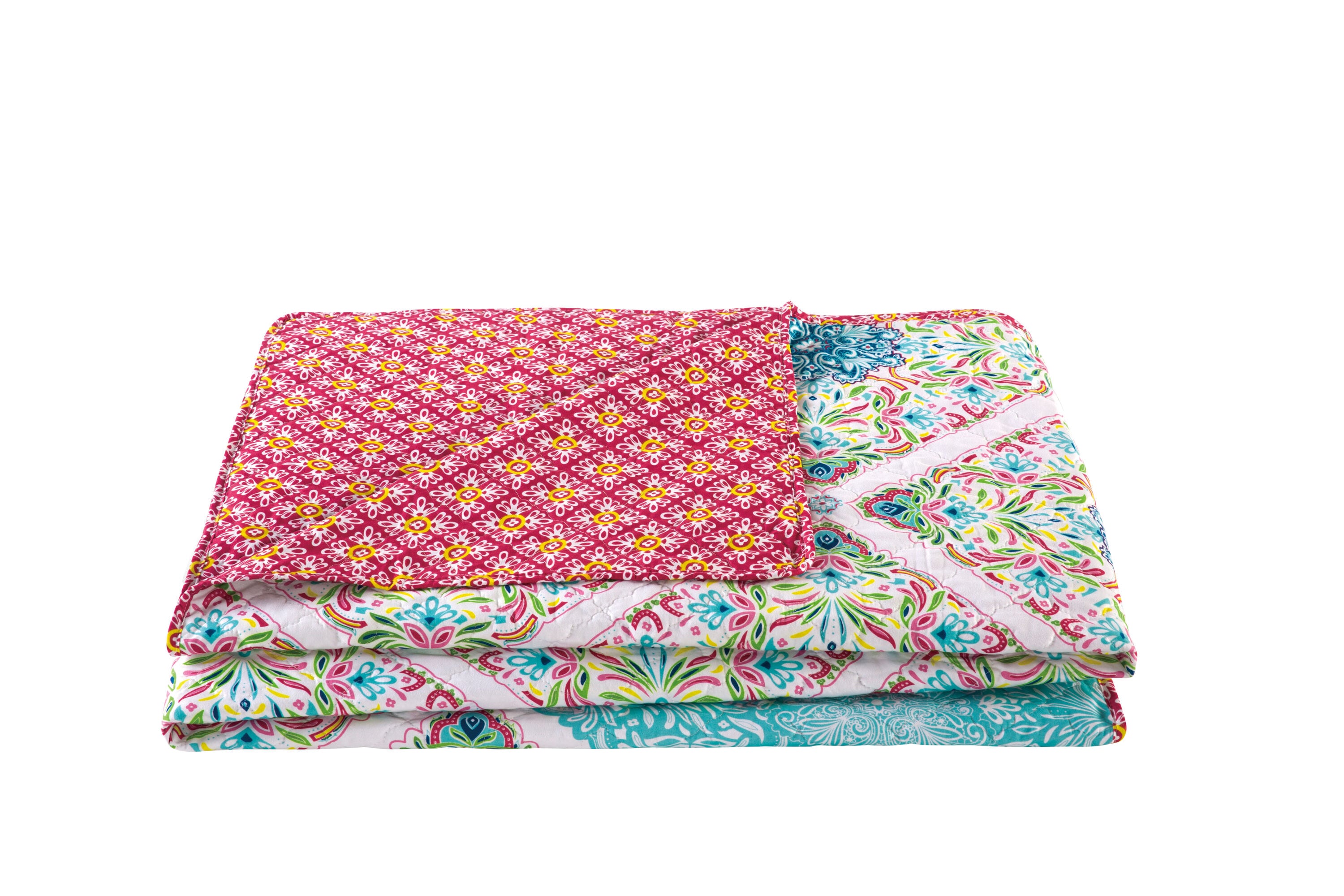 VCNY Home WIN5QTQUENINMULTI bedding - View #5