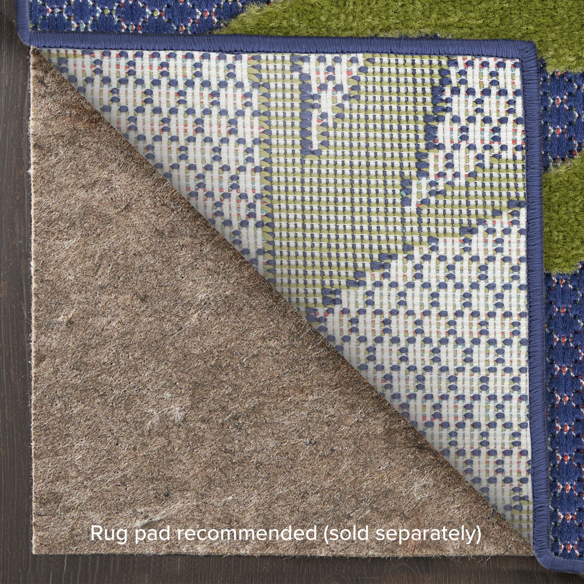 Nourison 199828002836 rugs - View #8
