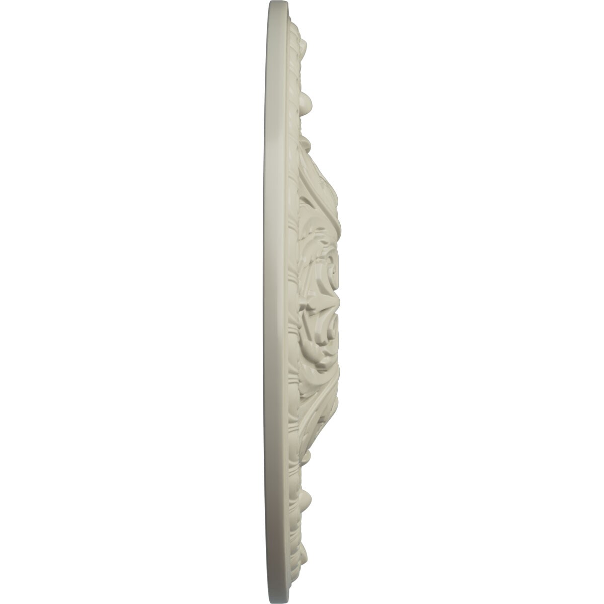 Ekena Millwork CM26TNCYF Ceiling-Medallions - View #3