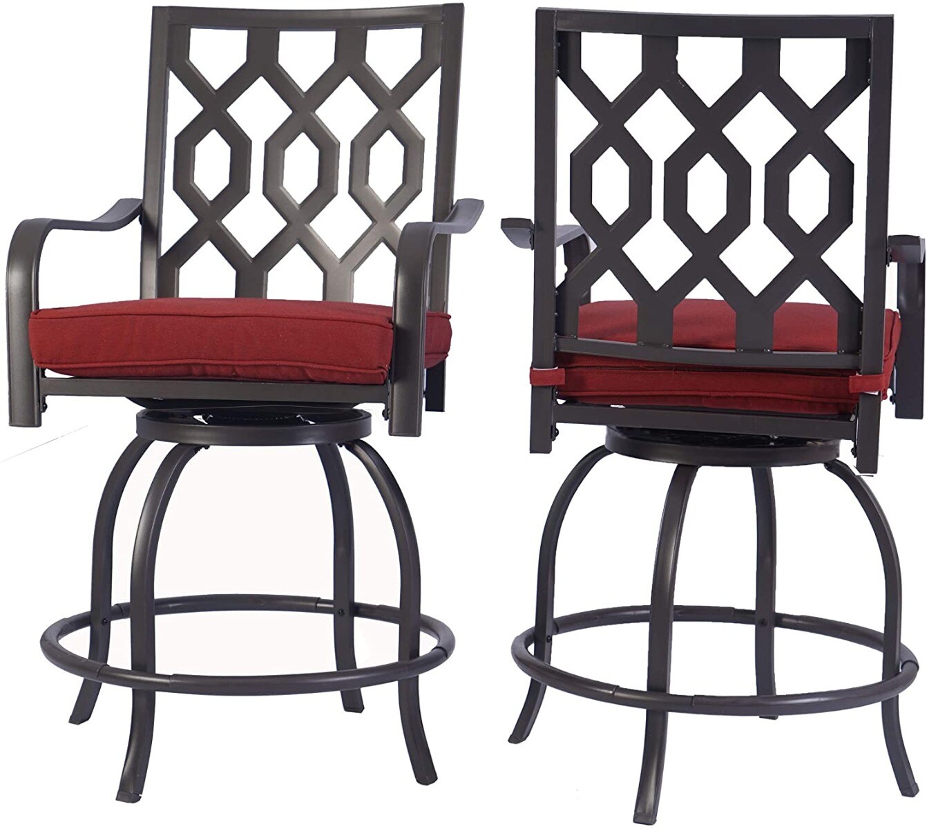 Kozyard KZC216BU Patio-Chairs - View #4