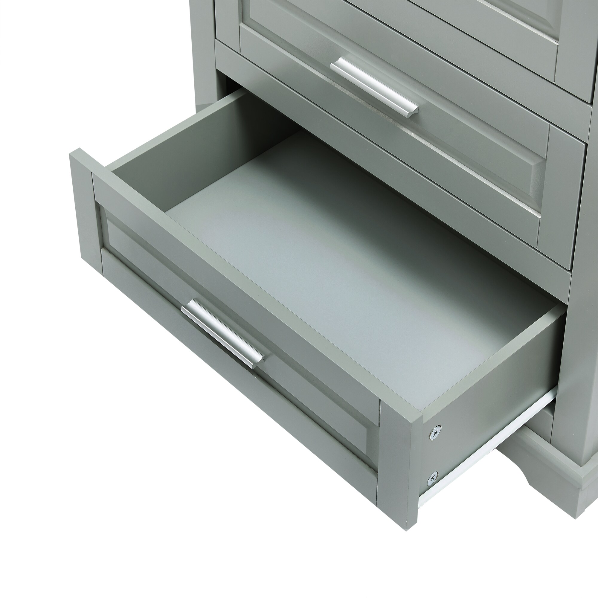ModernLuxe L3P-WF299282AAE Bathroom-Wall-Cabinets - View #16