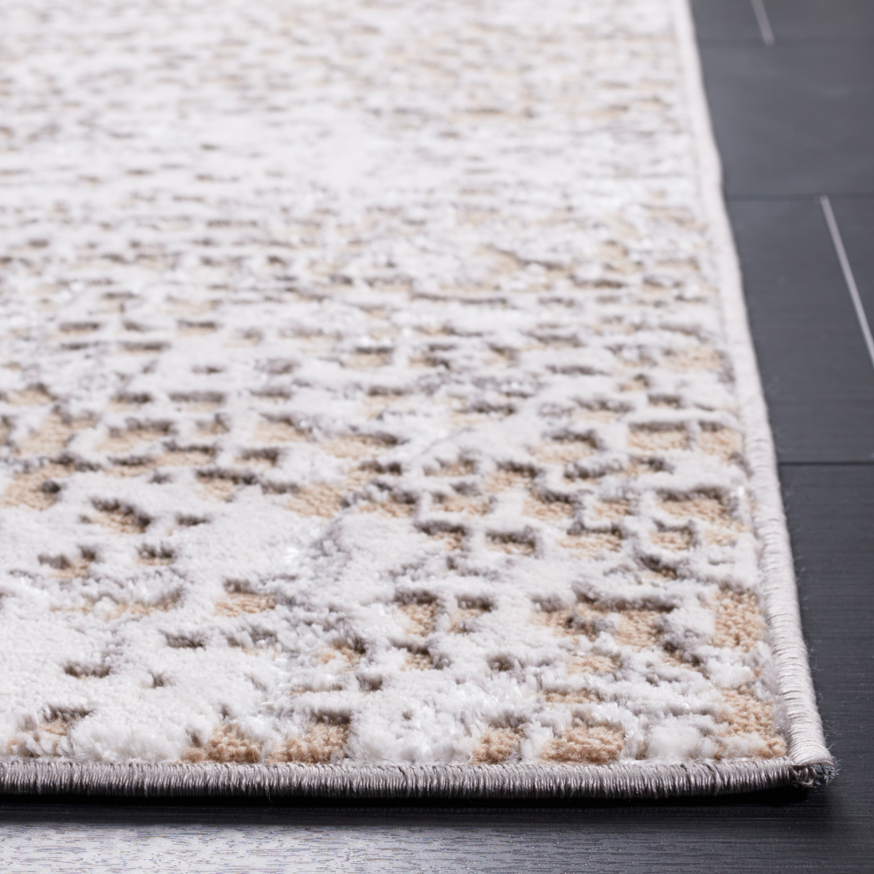 Safavieh ALA254B-7SQ rugs - View #2