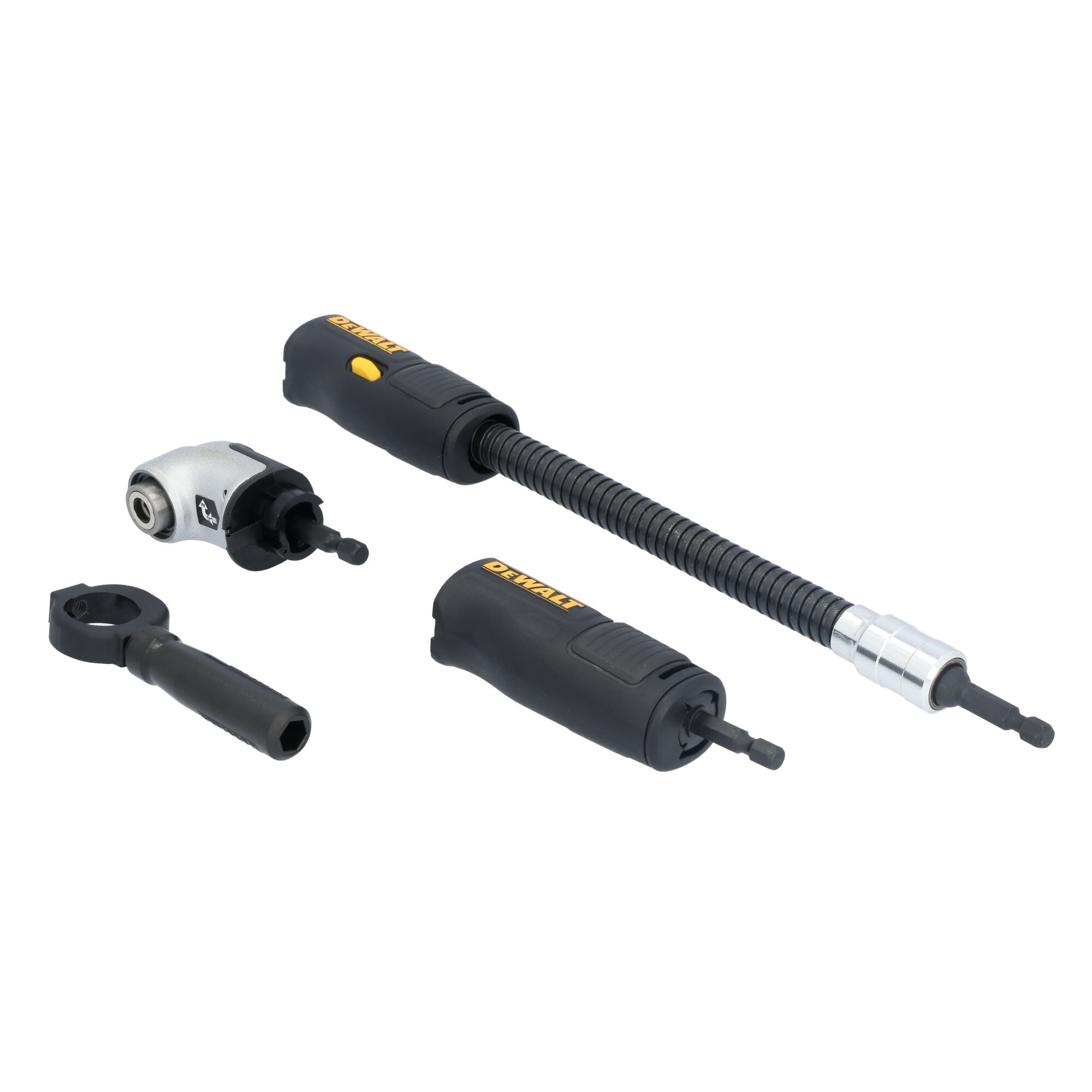 DEWALT DWAFEMRASET Drill-Parts-Attachments - View #3