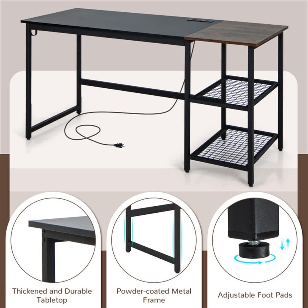 VERYKE 9771047142879 desks - View #7