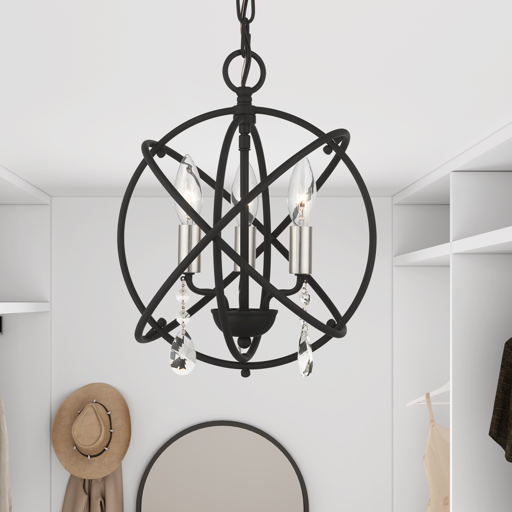 Livex Lighting 40903-04 b090015 - View #10