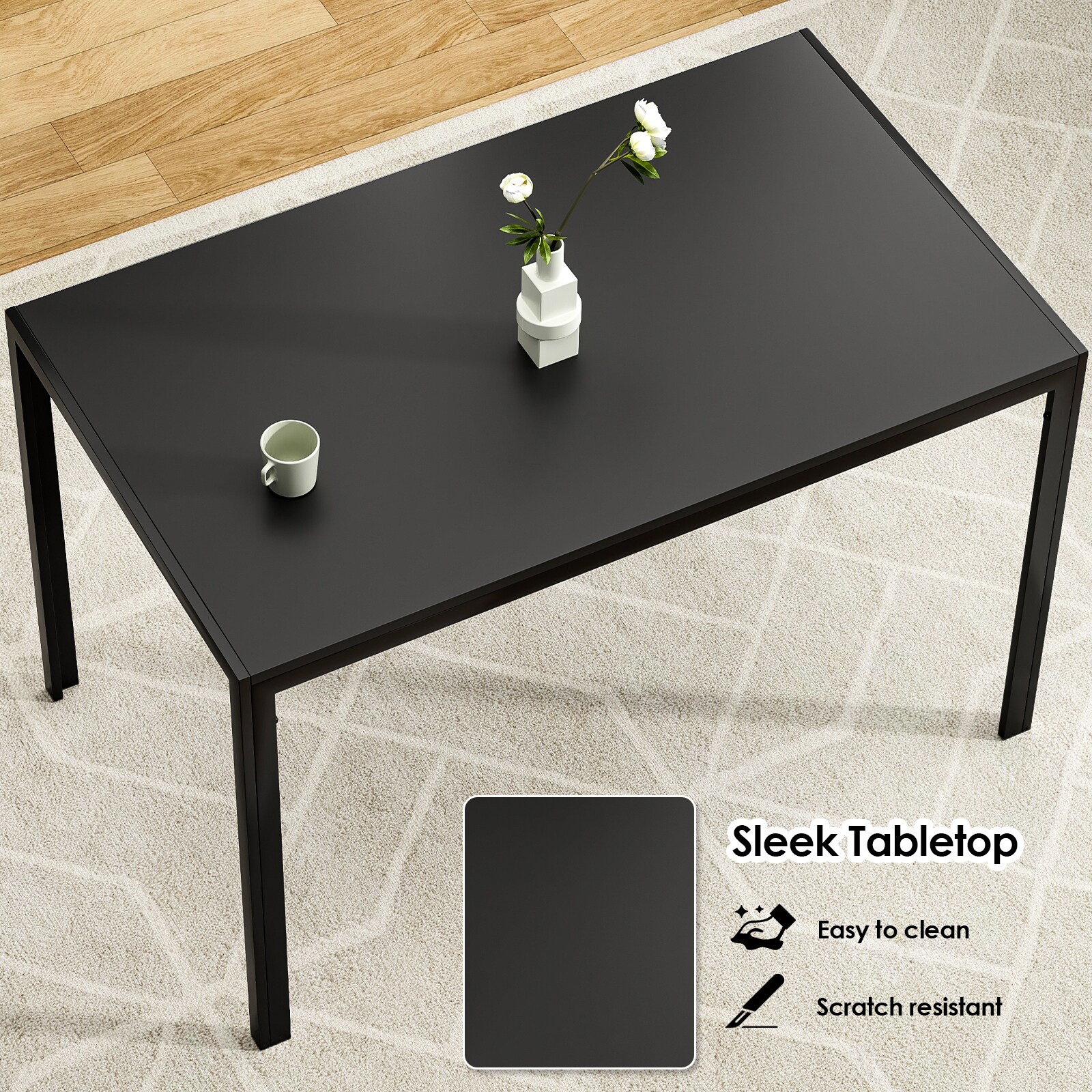 Blisstyle DESK17 desks - View #7