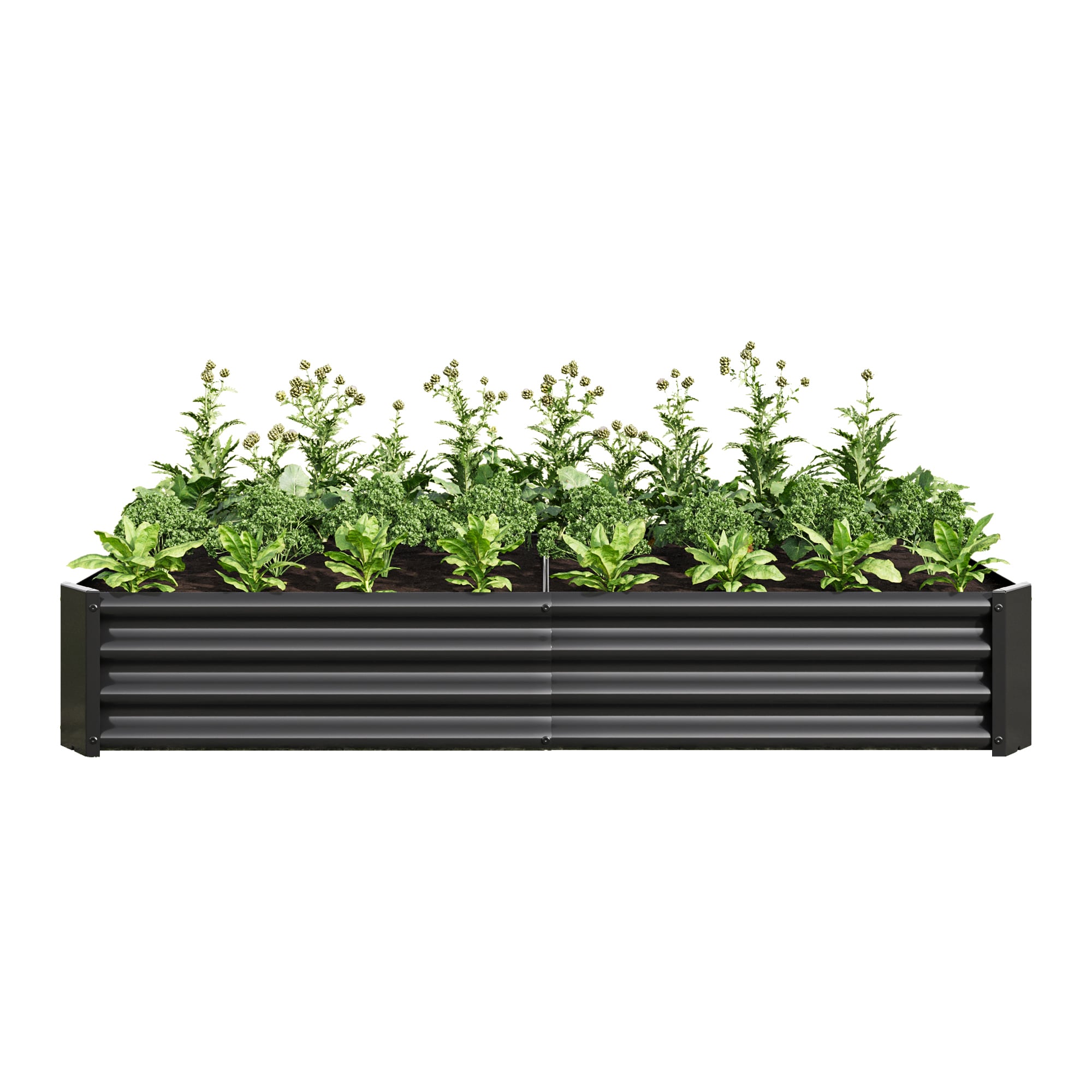 Gaierptone CRX1SXQ6YL0 Raised-Garden-Beds - View #11