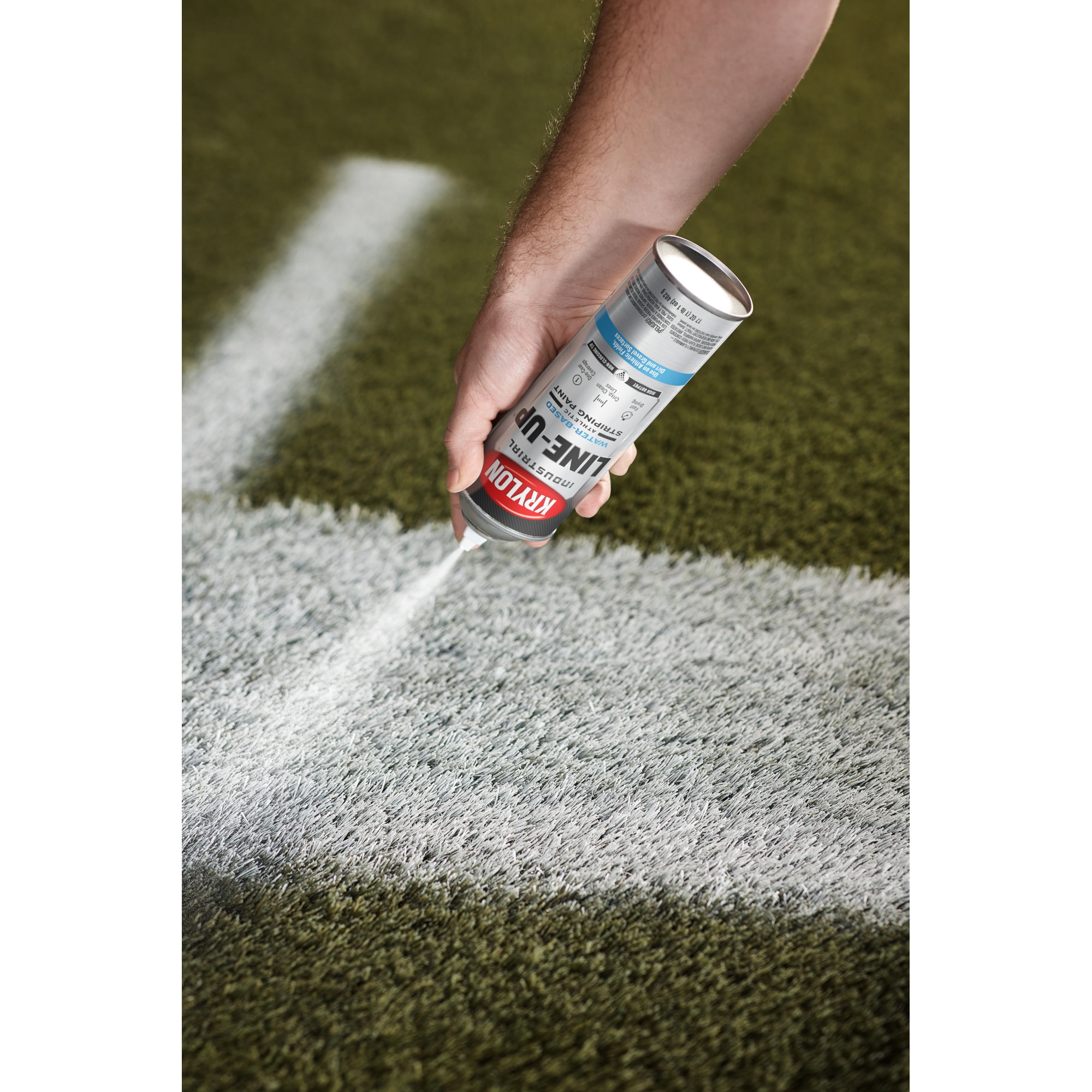 Krylon K00830508SOS Spray-Paint - View #5