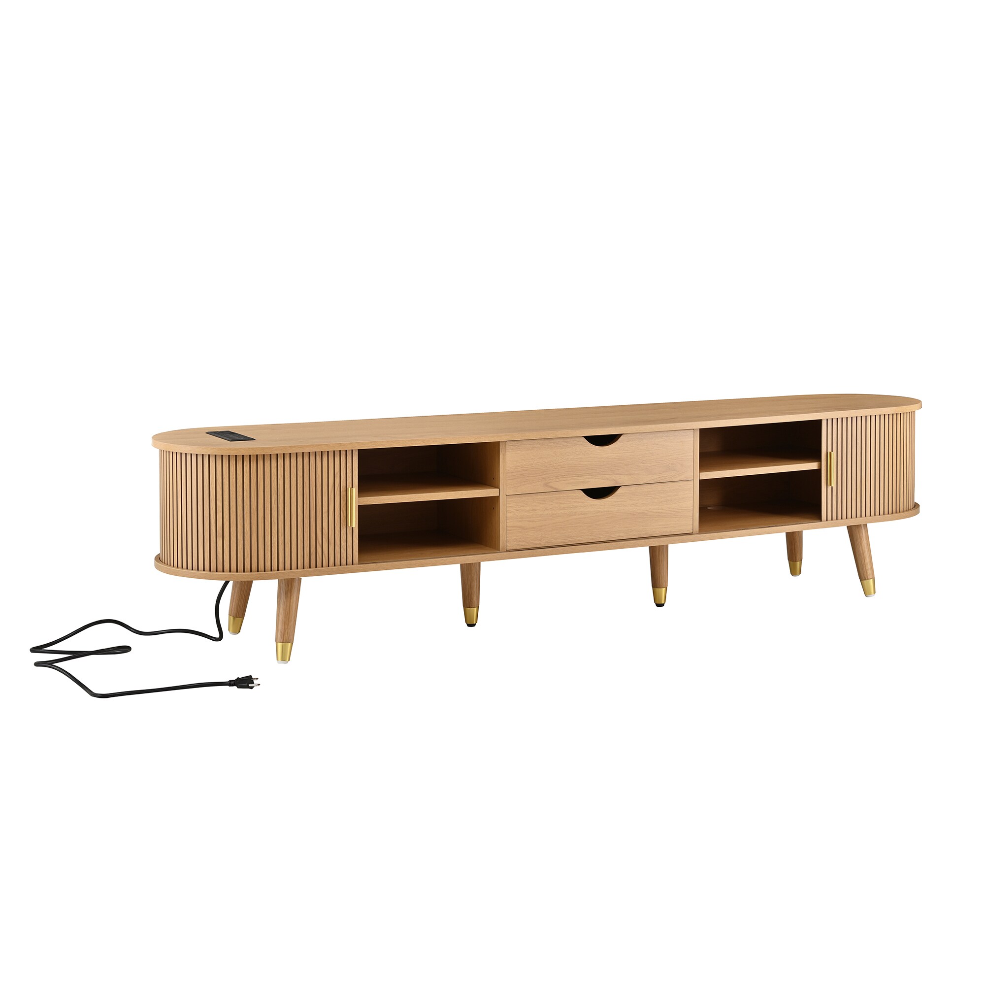 ToolCat LDSG-40-WS Tv-Stands - View #13