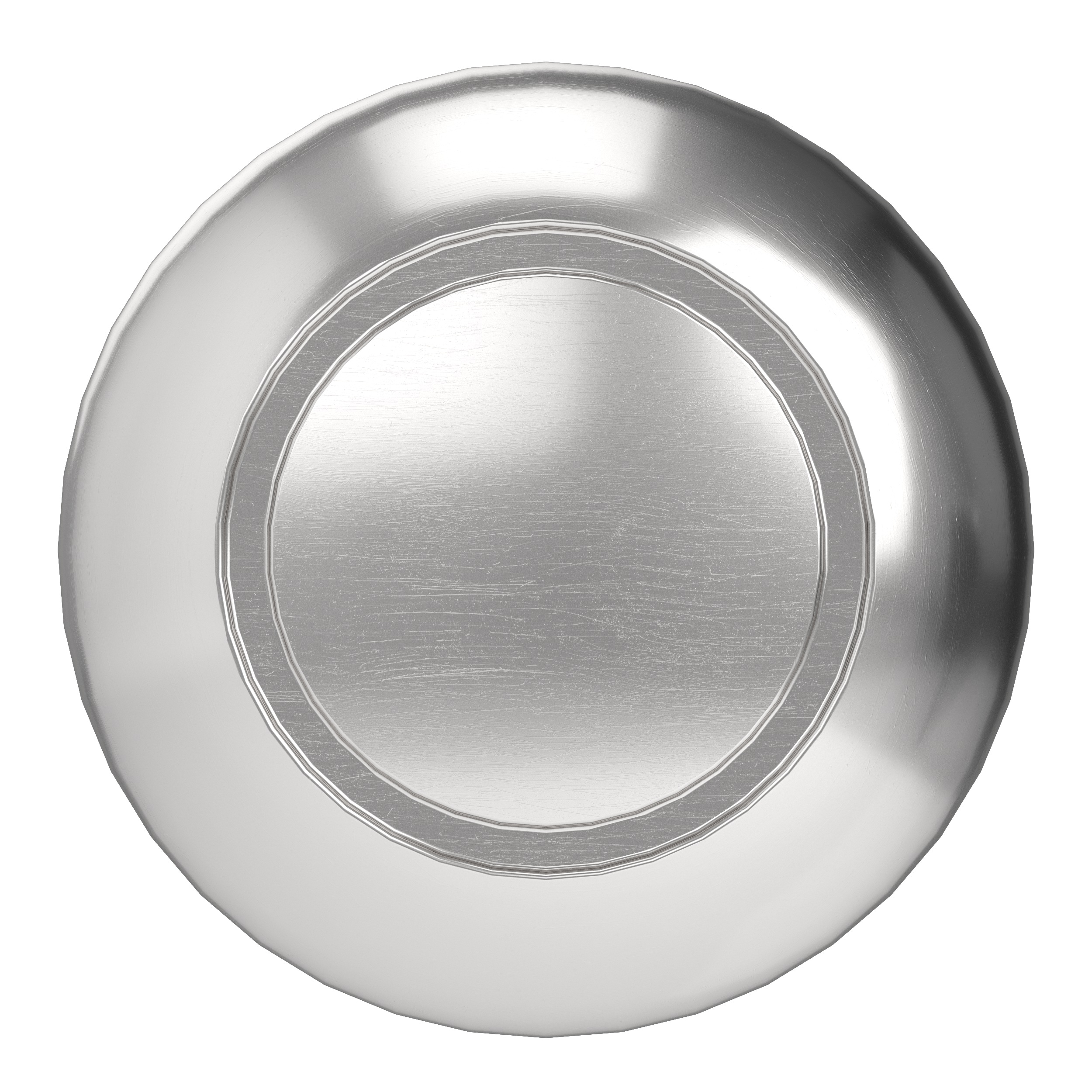 allen + roth DMZ-11102-SN Cabinet-Knobs - View #2