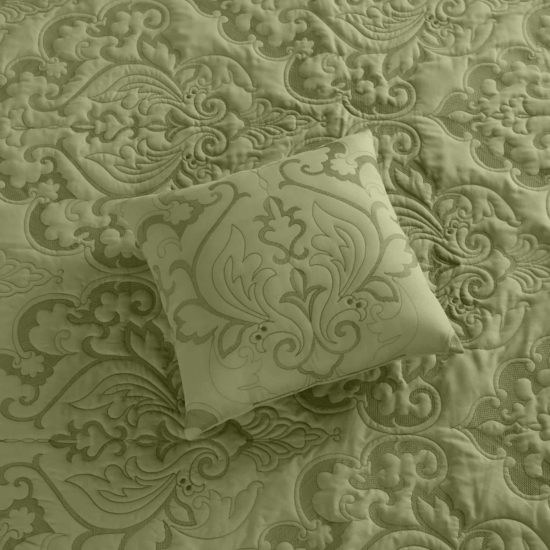 BrylaneHome 196392679235 Accent-Pillows - View #3