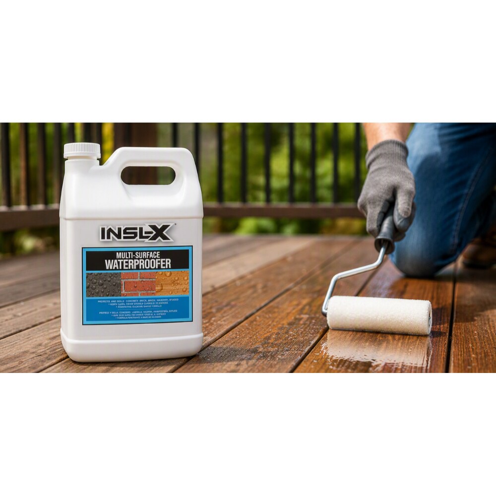 Insl-x WPS1000099-01 waterproofers - View #3