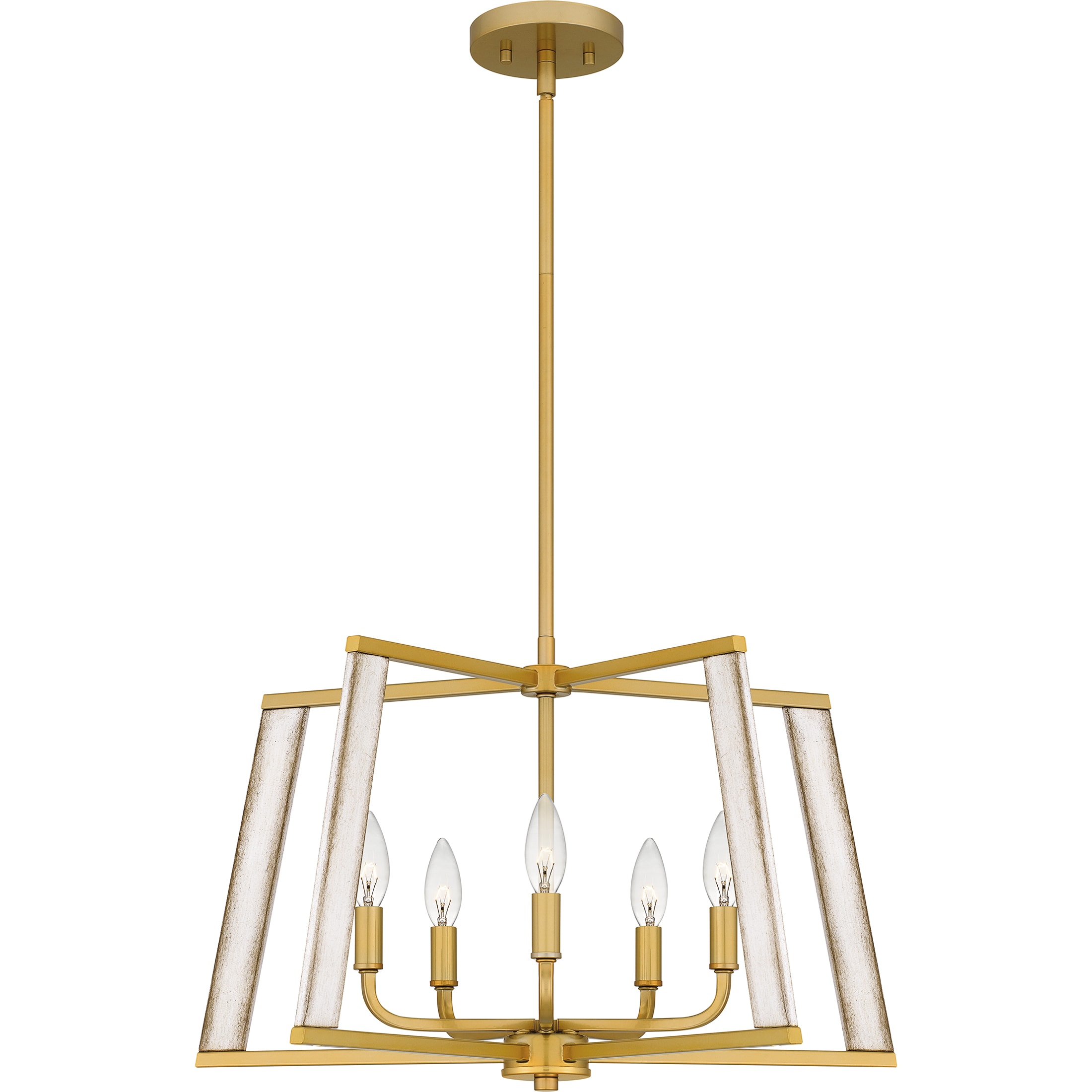 Quoizel MAL2824LG Pendant-Lights - View #2