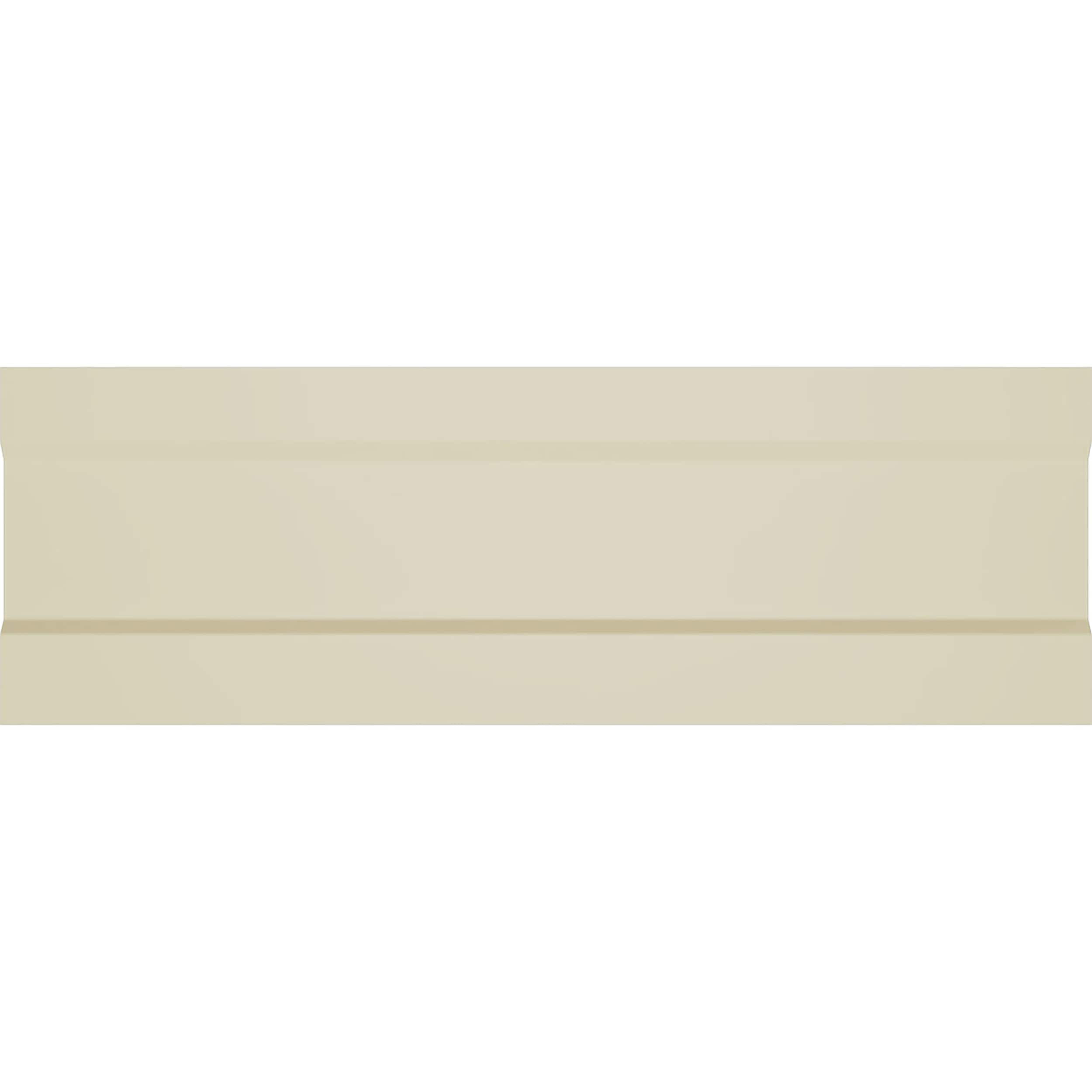 Ekena Millwork PML03X00CA Chair-Rail-Moulding - View #4