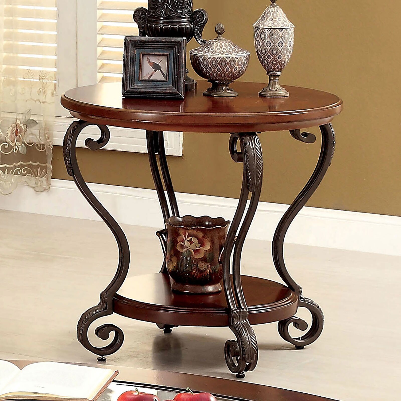 Simple Relax SR03CM4326E End-Tables - View #3